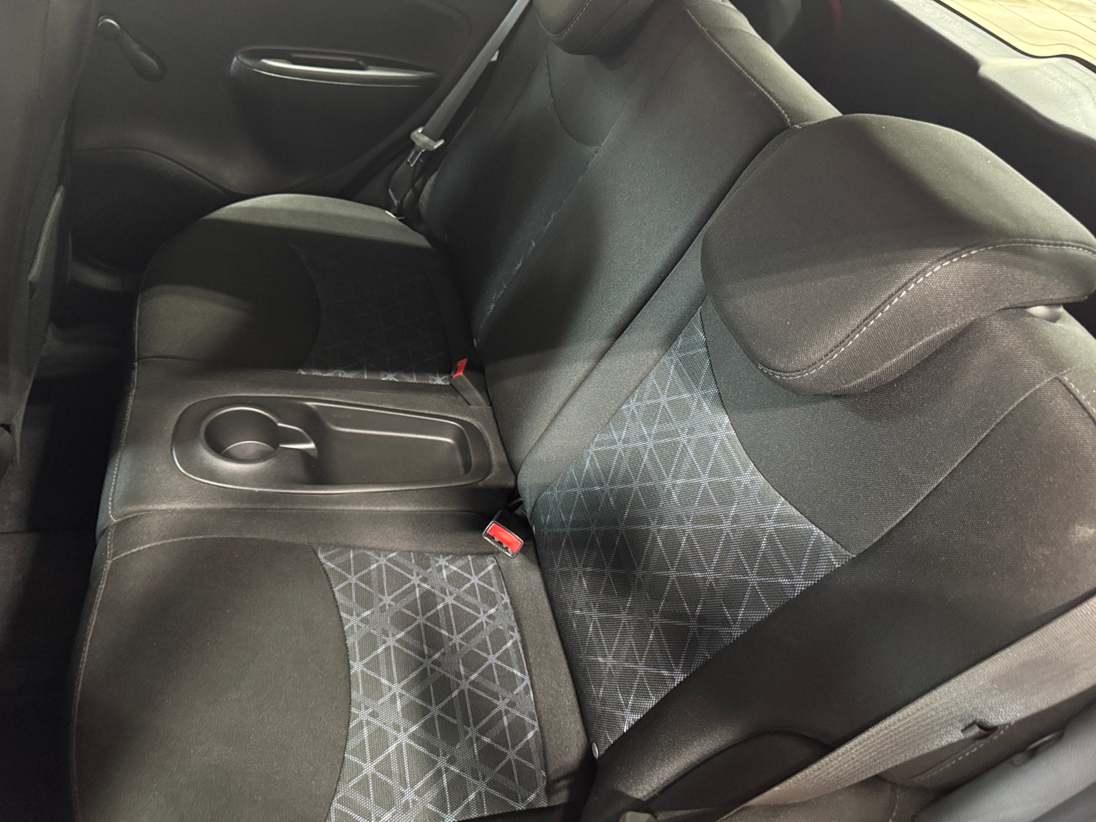Thumbnail: 2019 Chevrolet Spark - 5