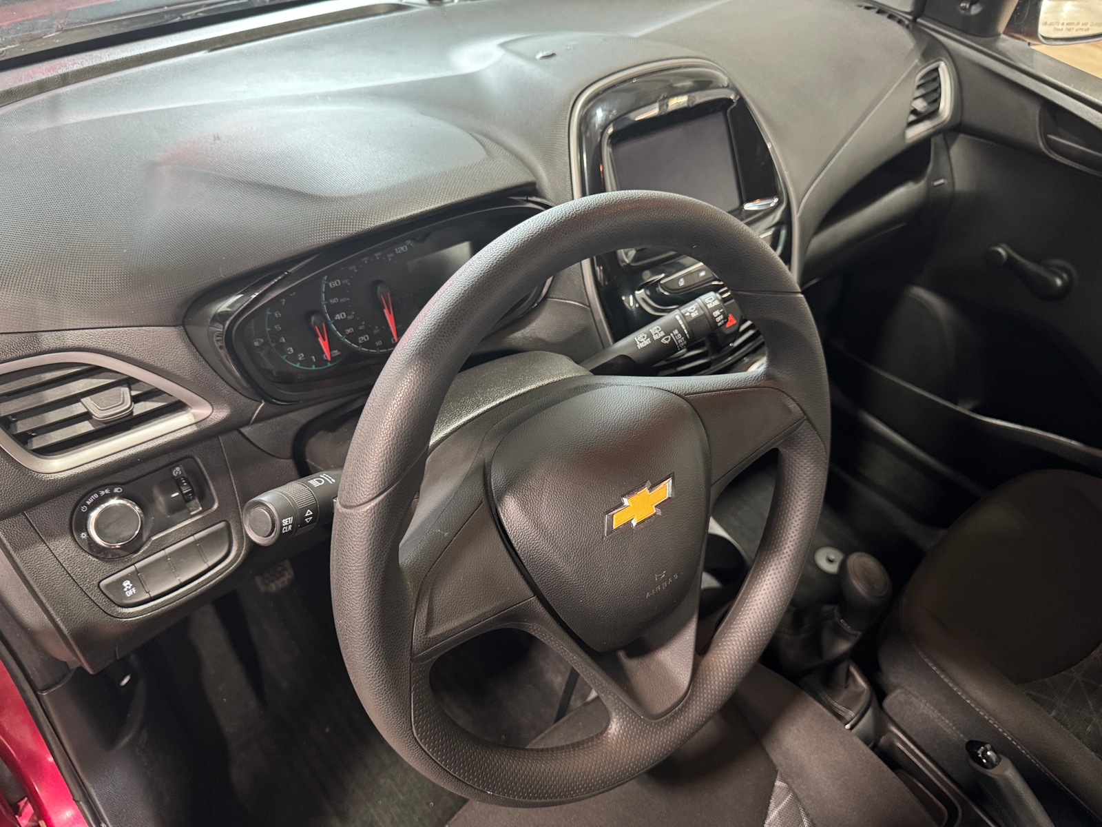 Thumbnail: 2019 Chevrolet Spark - 3
