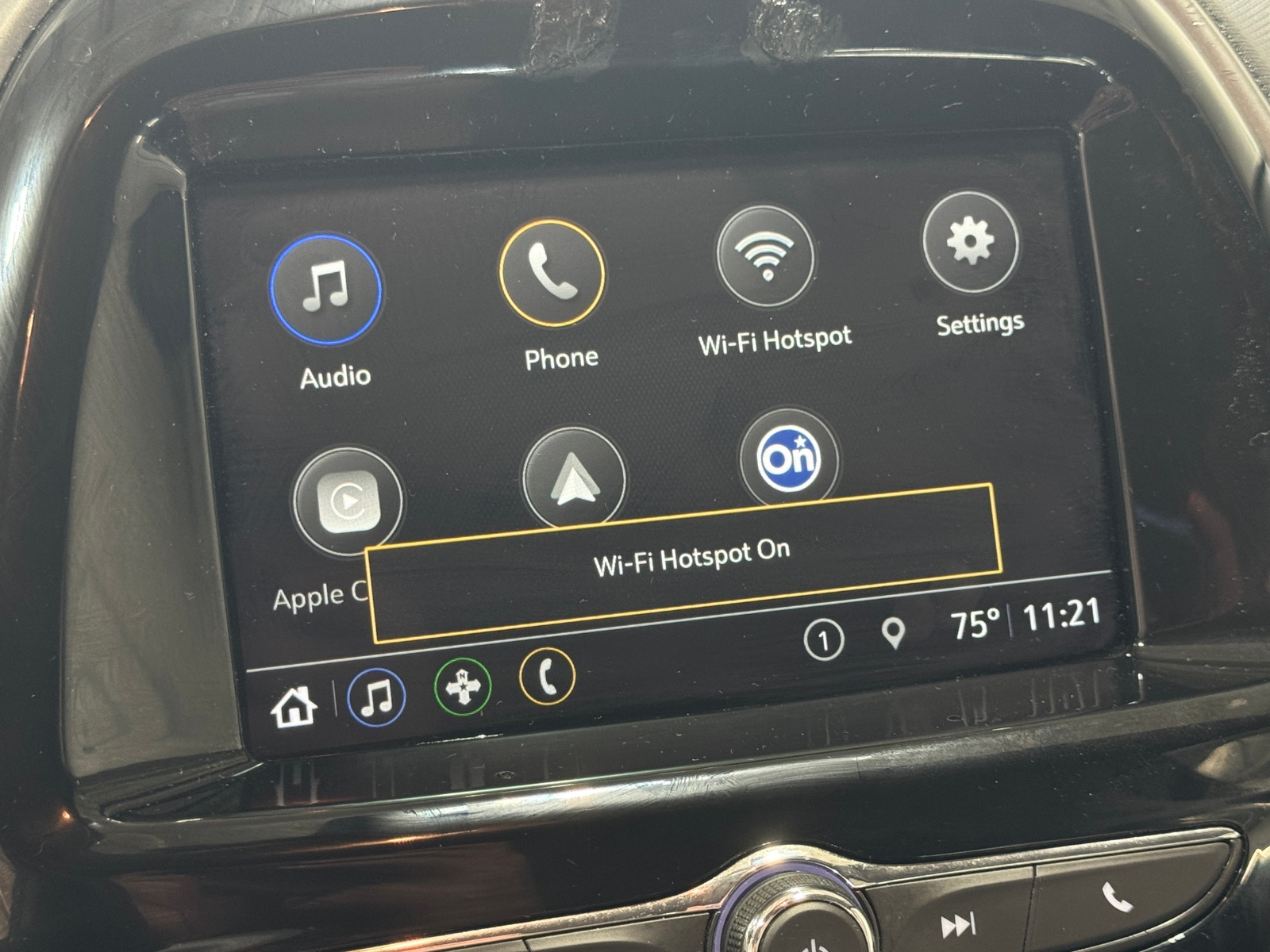 Thumbnail: 2019 Chevrolet Spark - 4