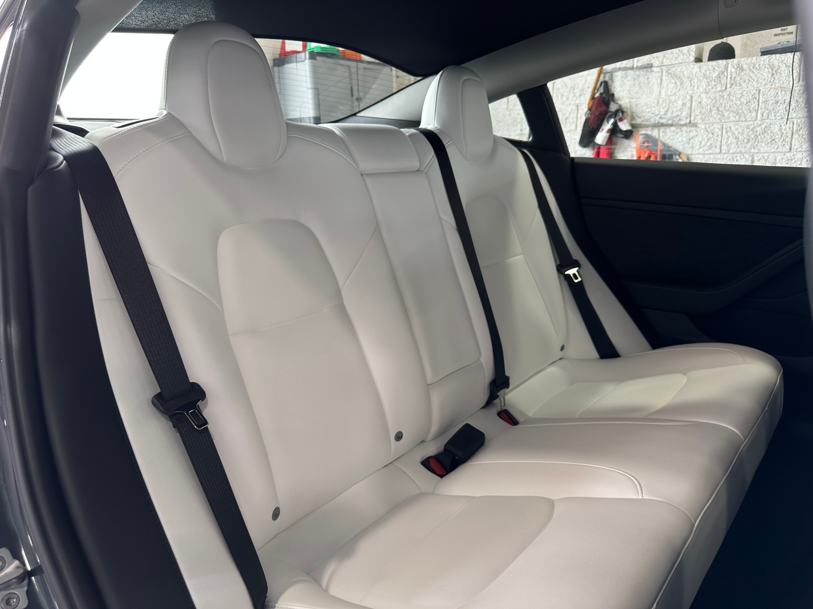 Thumbnail: 2023 Tesla Model 3 - 5