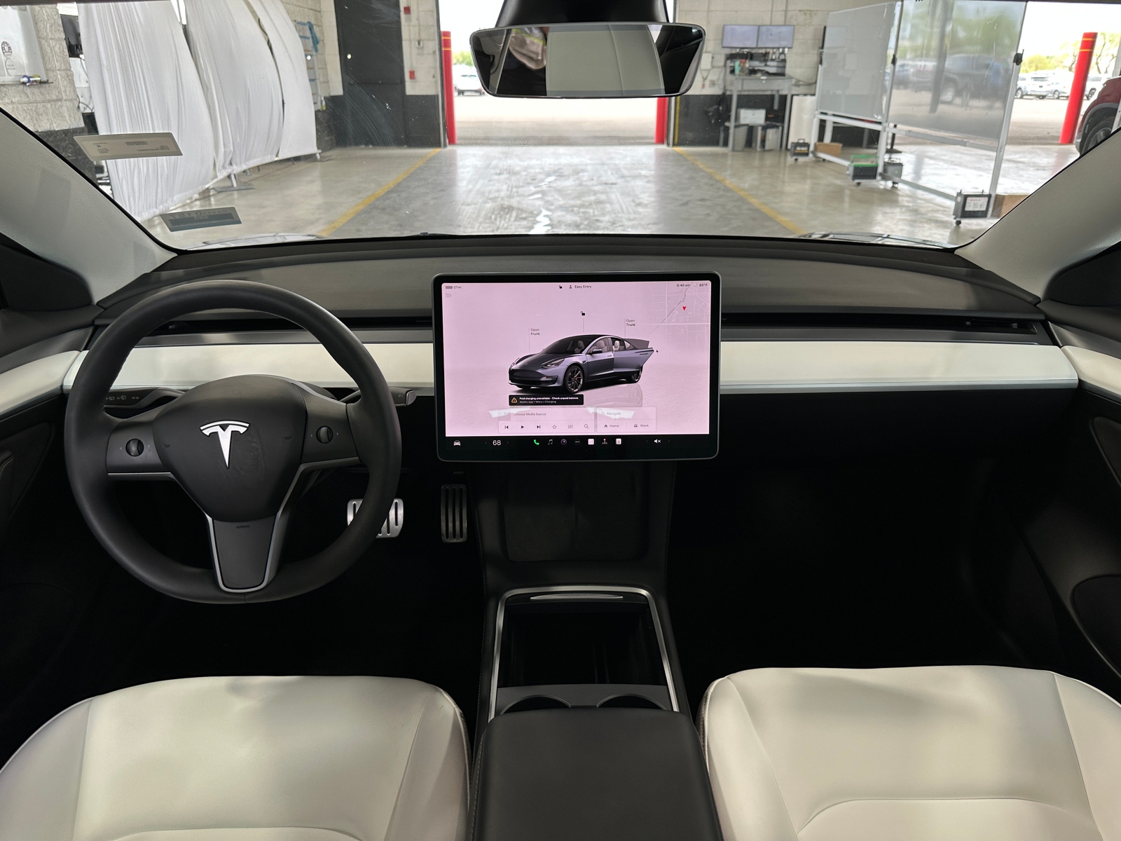 Thumbnail: 2023 Tesla Model 3 - 2