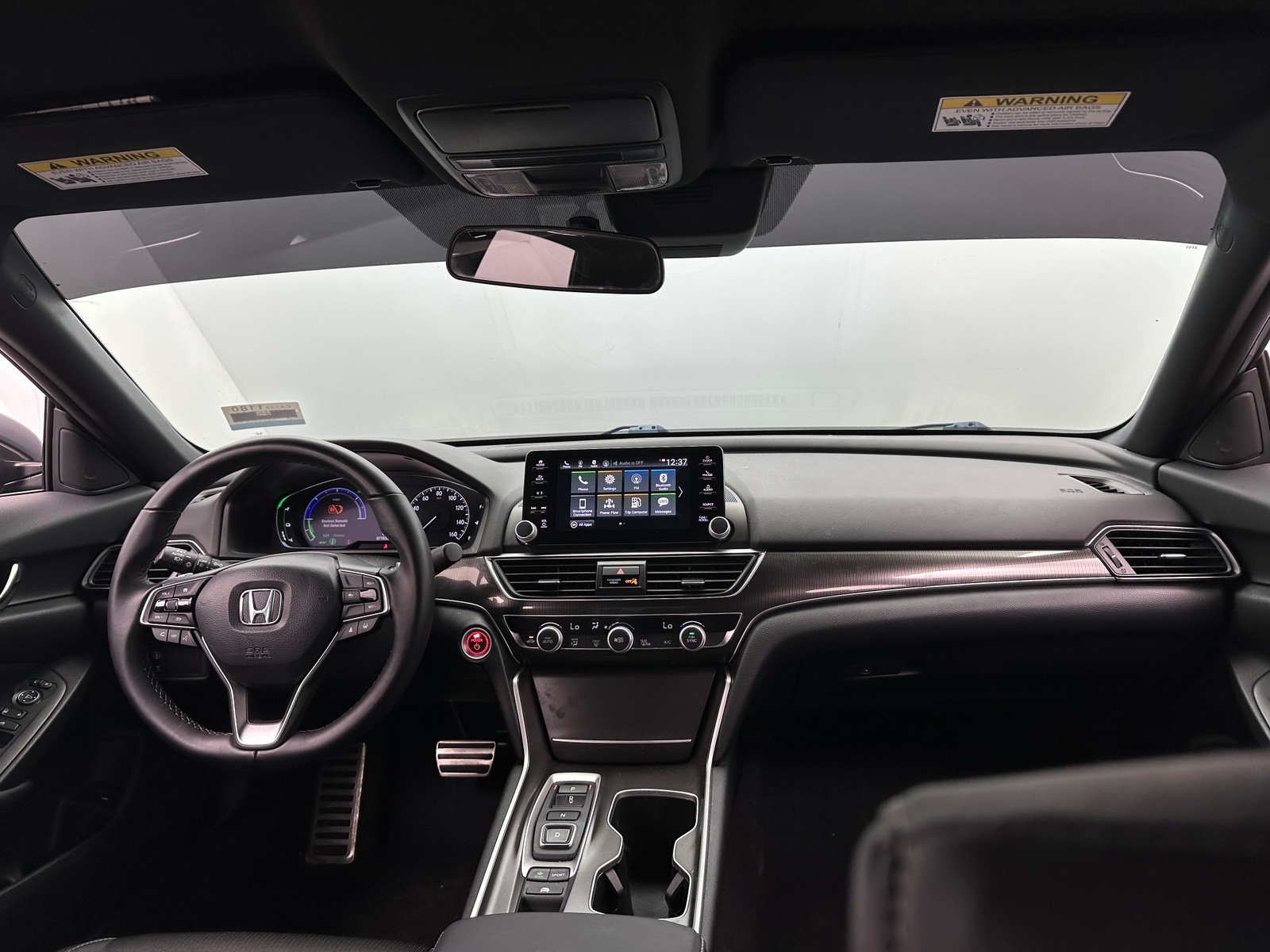 Thumbnail: 2022 Honda Accord - 2