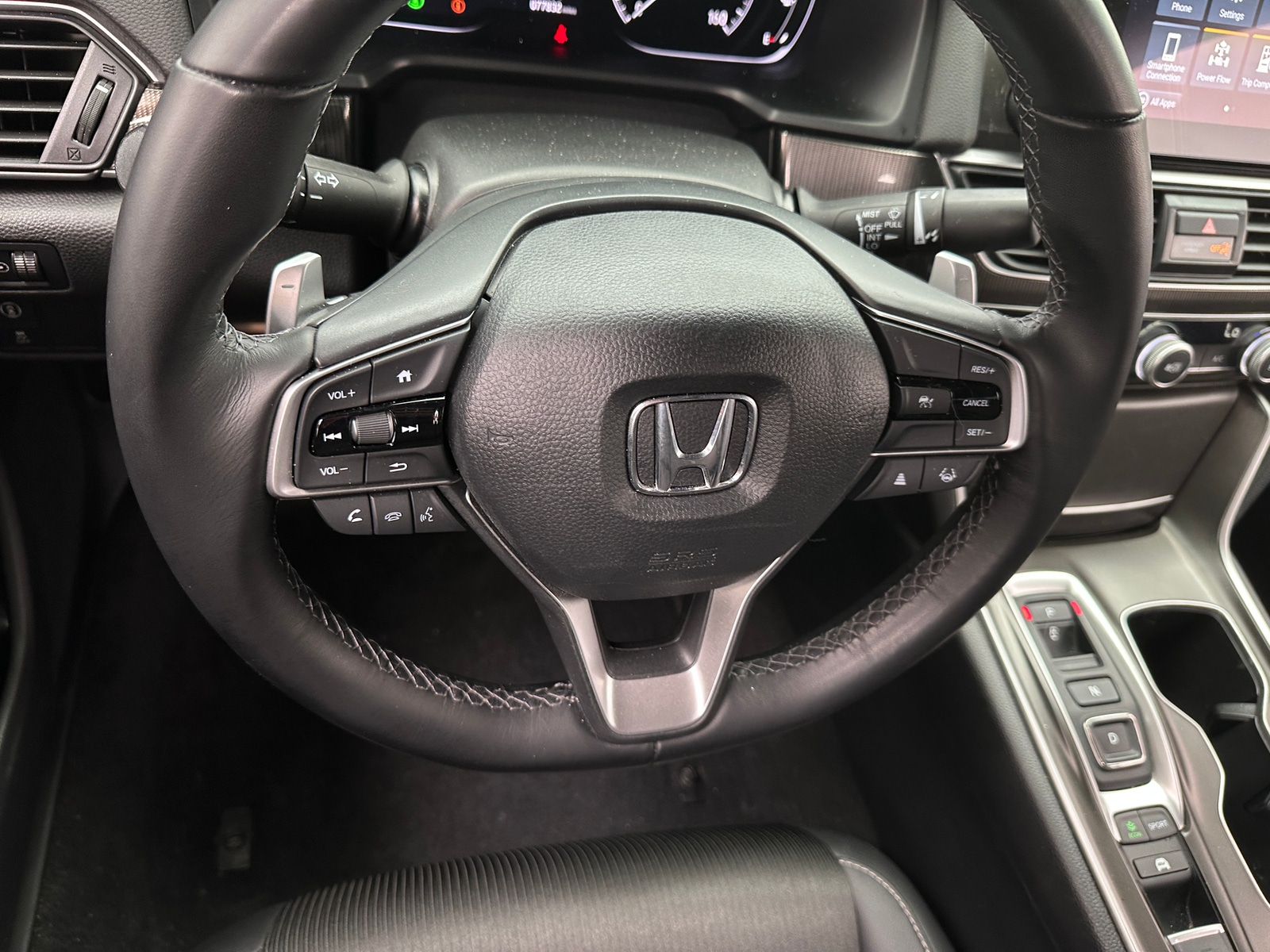 Thumbnail: 2022 Honda Accord - 4