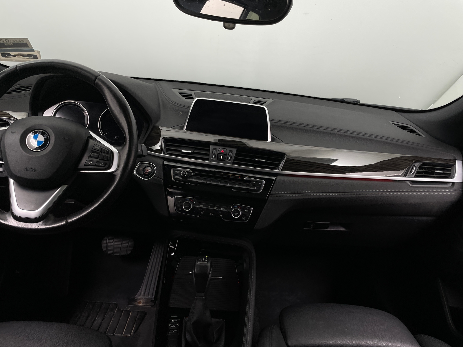 Thumbnail: 2018 BMW X2 - 2