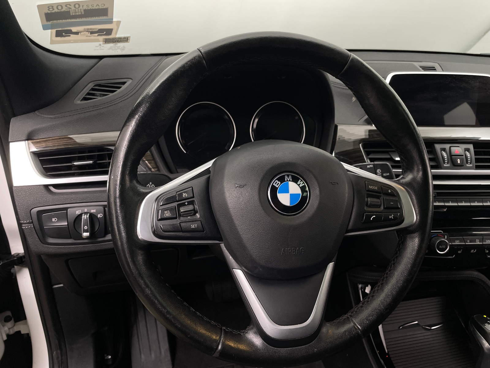 Thumbnail: 2018 BMW X2 - 4