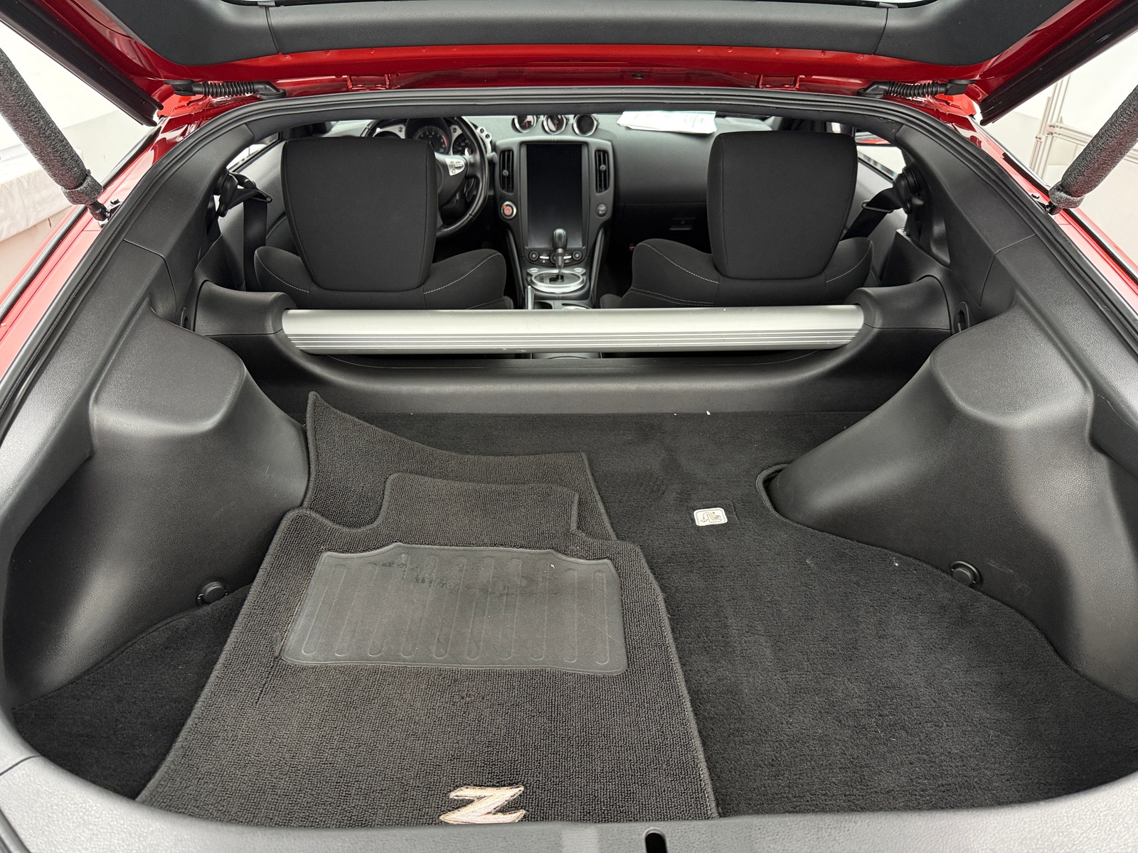 Thumbnail: 2014 Nissan Z - 5