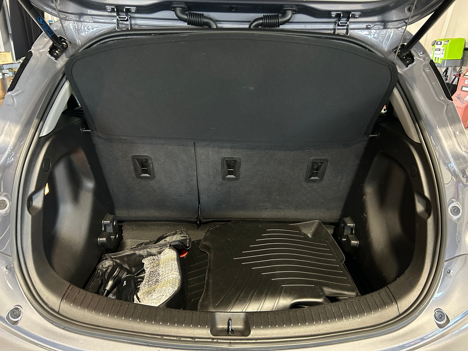 Thumbnail: 2022 Chevrolet Bolt EV - 6