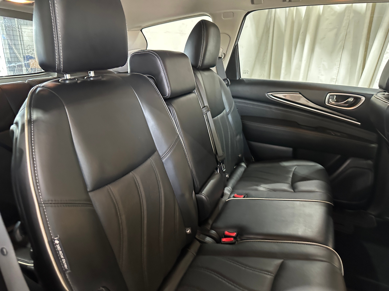 Thumbnail: 2019 INFINITI QX60 - 5