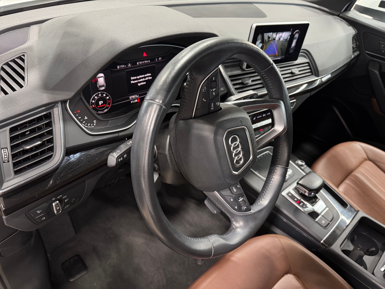 Thumbnail: 2018 Audi Q5 - 2