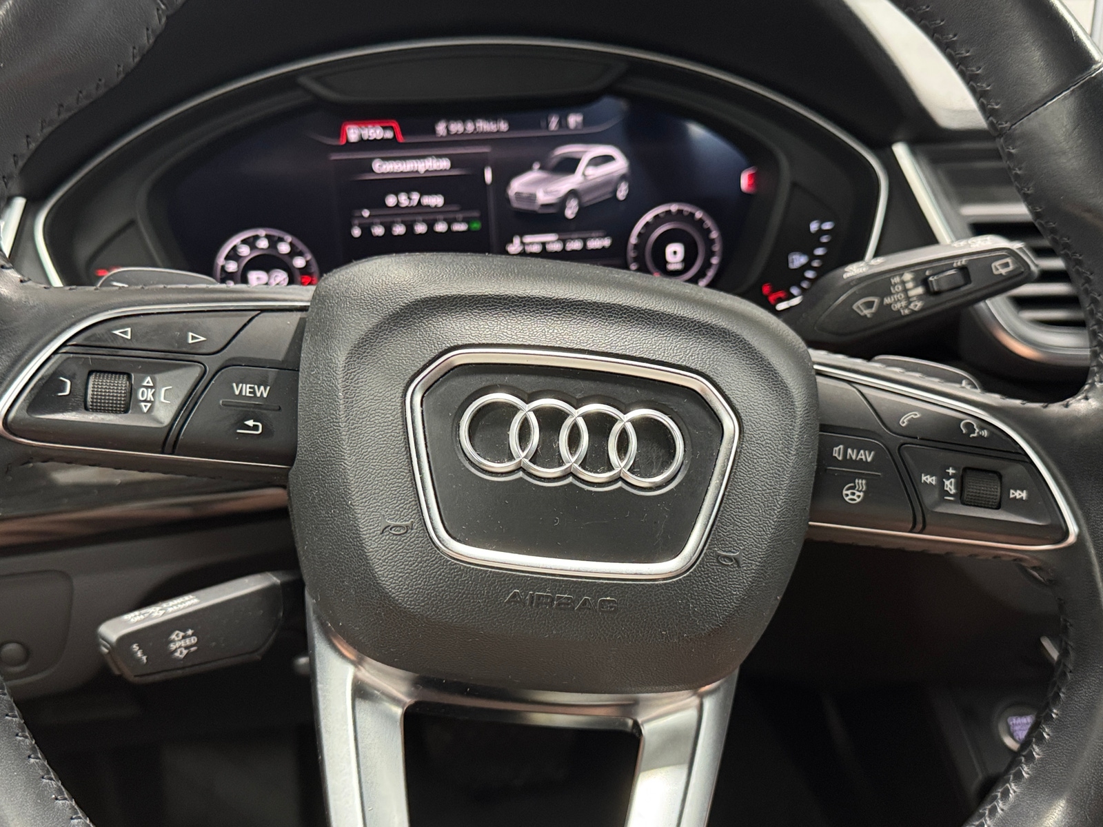 Thumbnail: 2018 Audi Q5 - 4