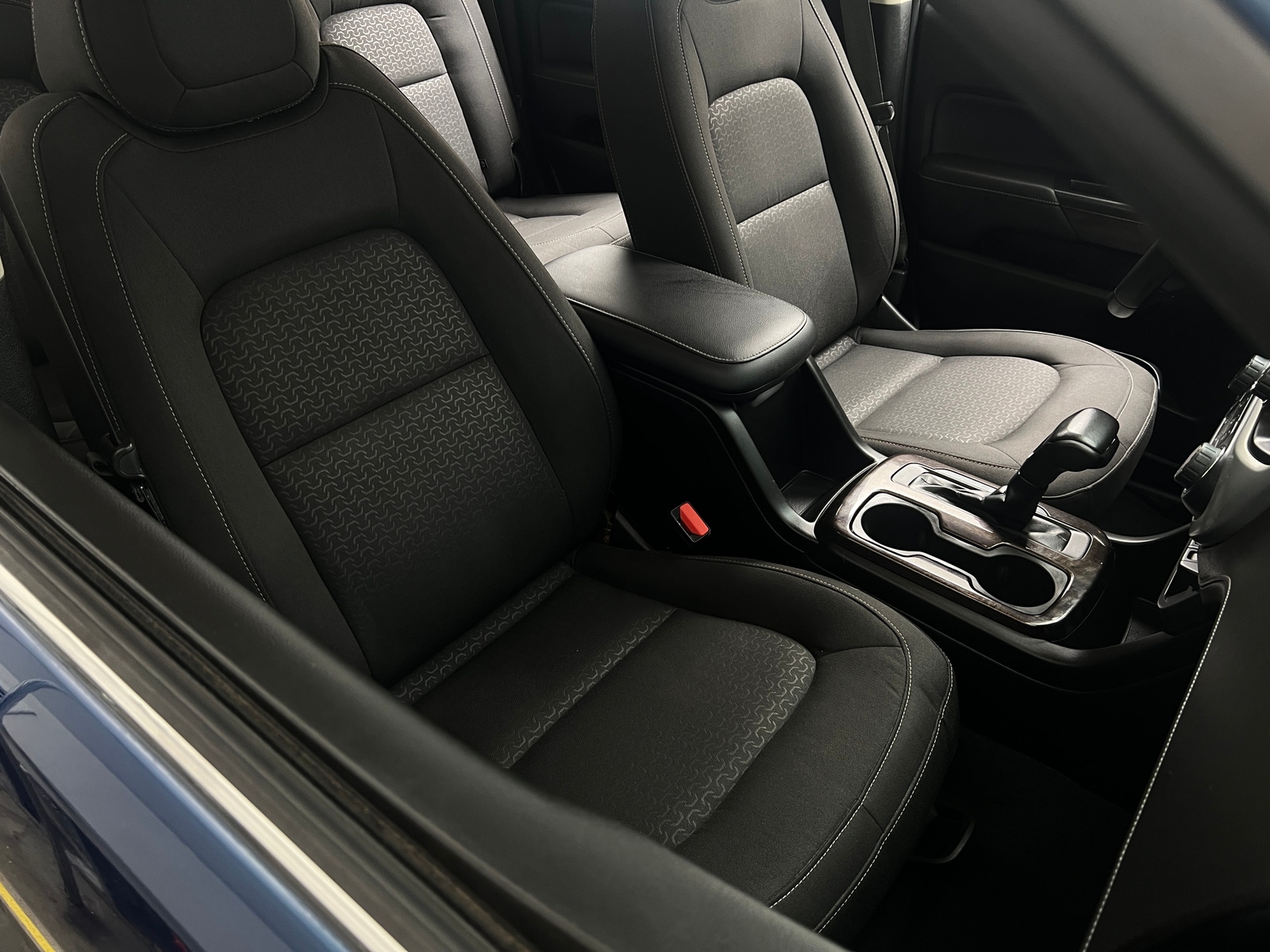 Thumbnail: 2019 GMC Canyon - 2