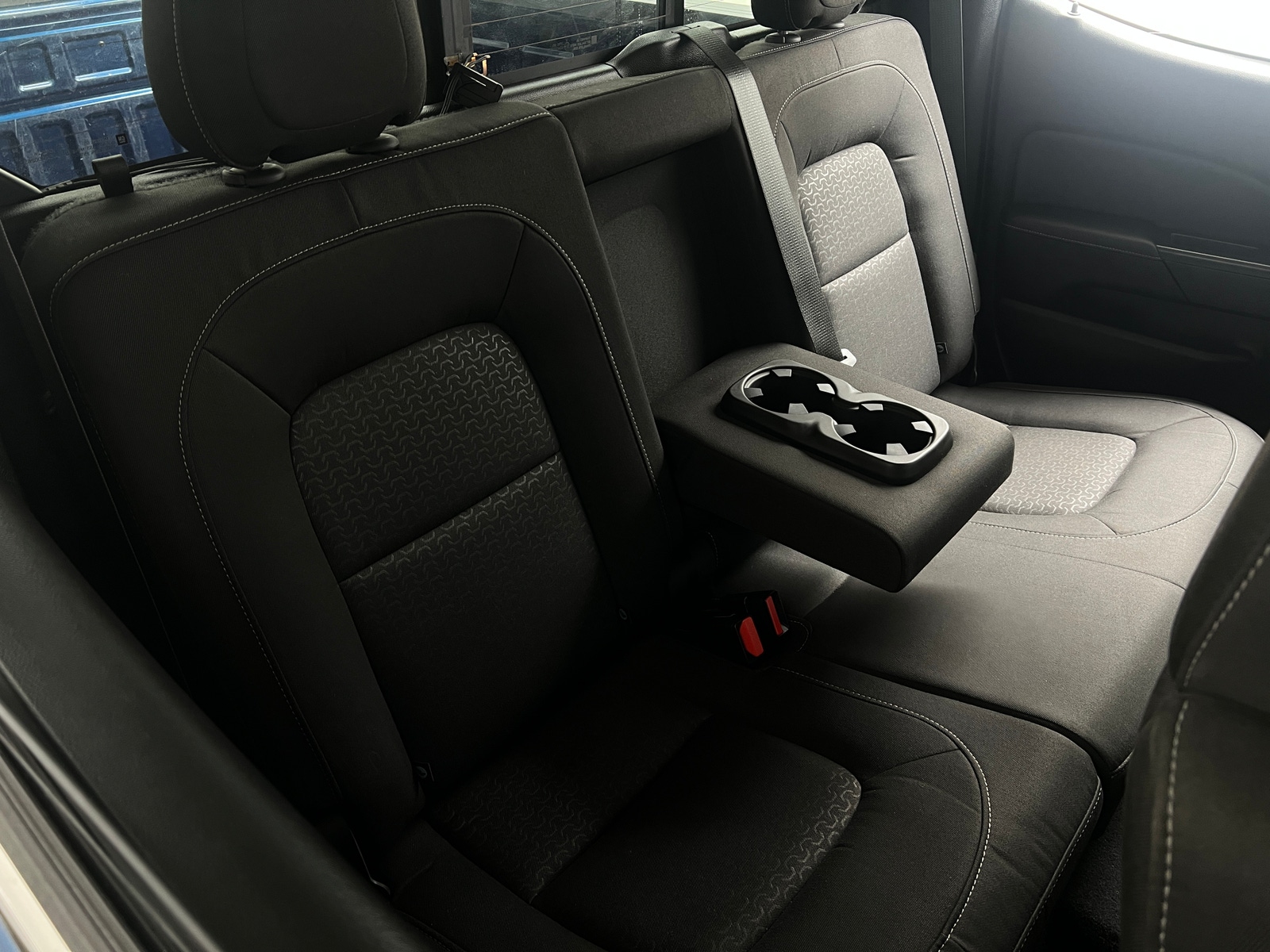 Thumbnail: 2019 GMC Canyon - 6