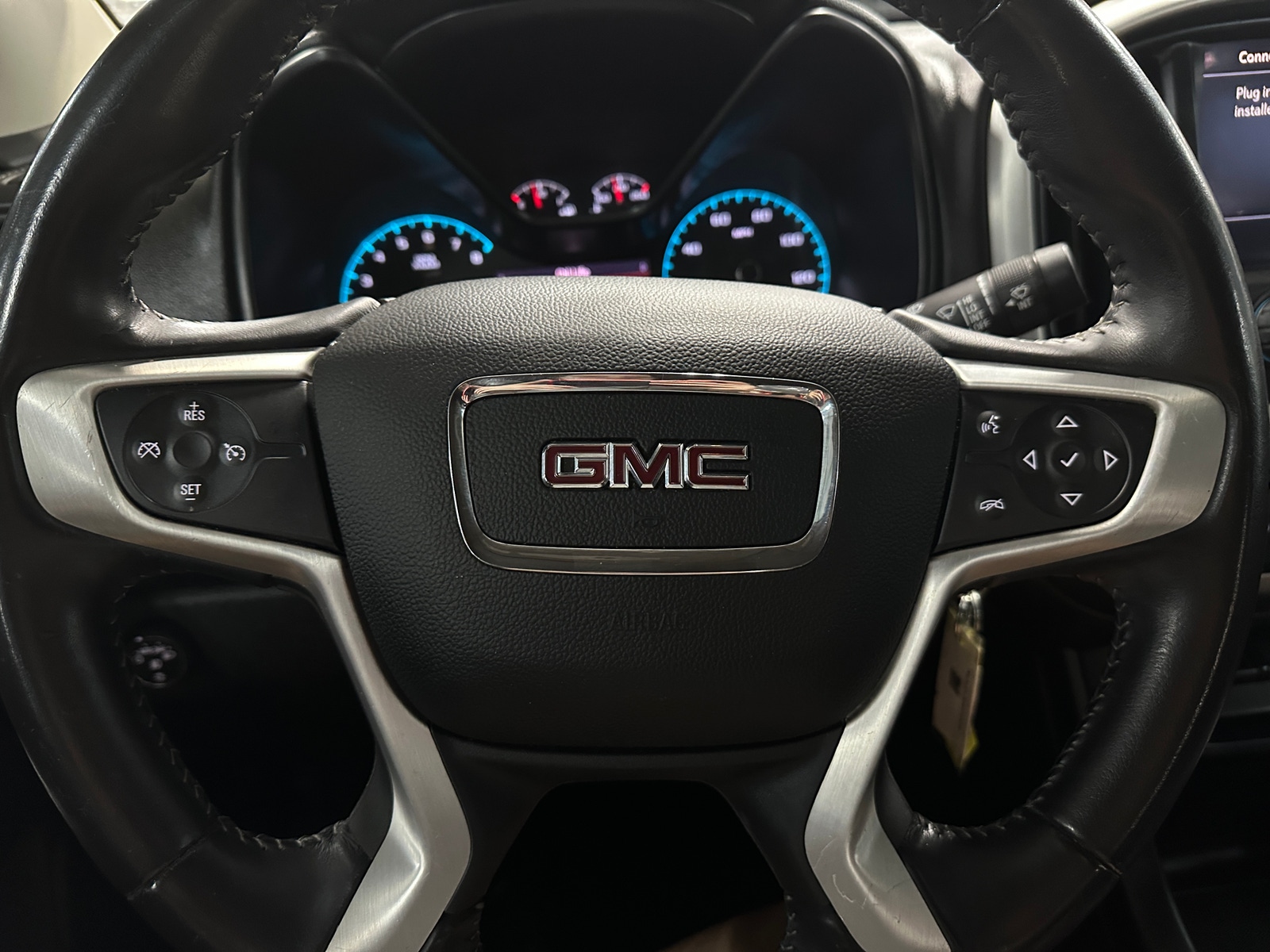 Thumbnail: 2019 GMC Canyon - 5