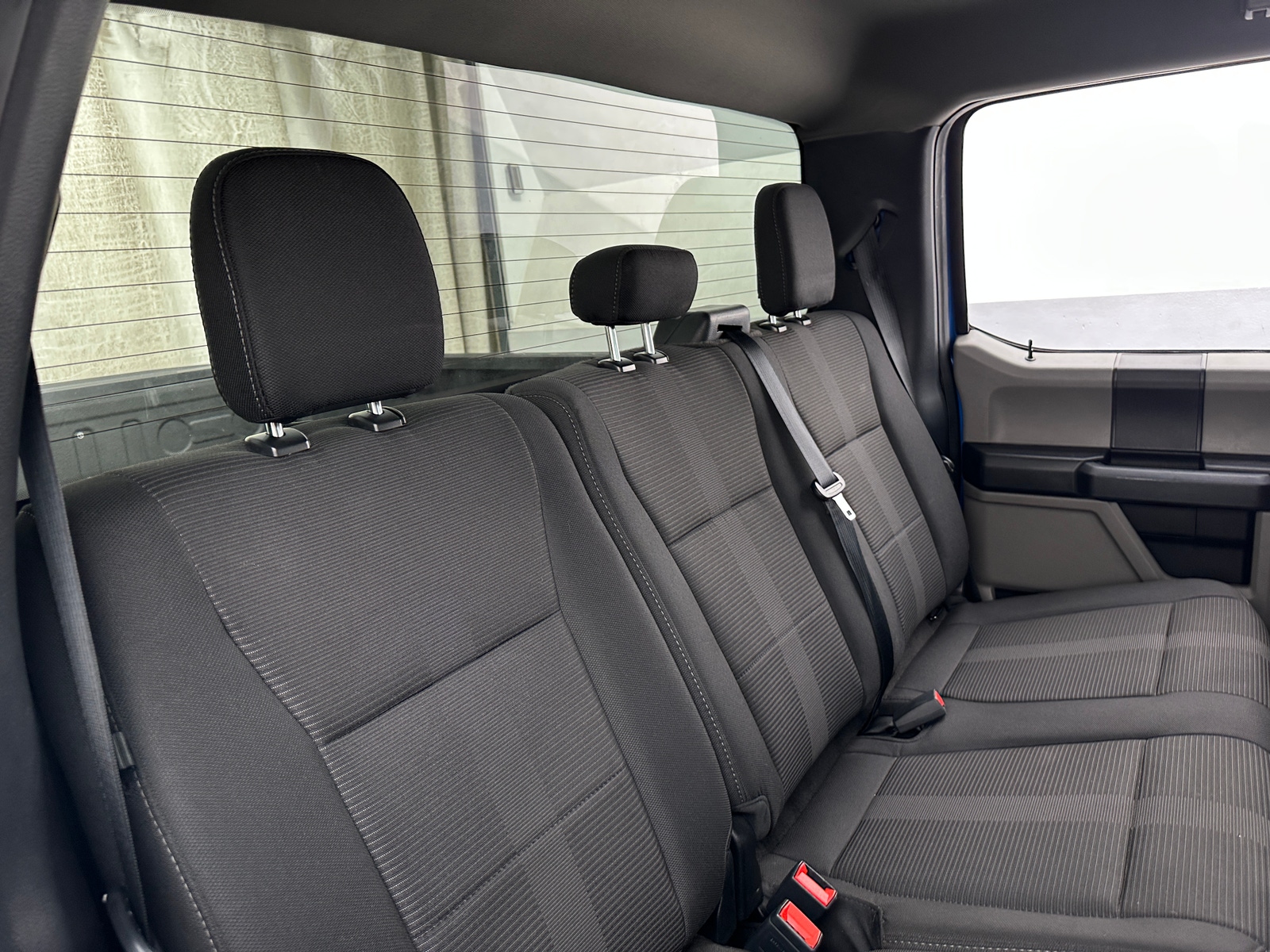 Thumbnail: 2020 Ford Econoline - 6