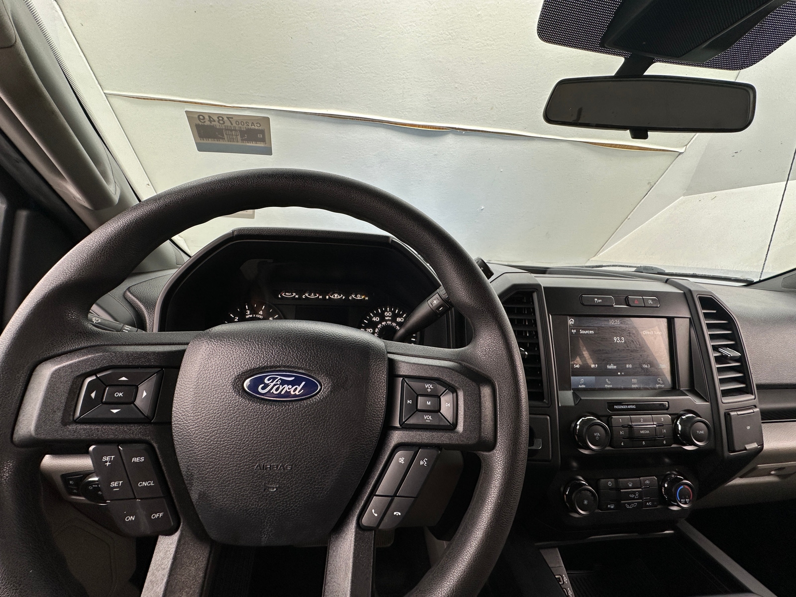 Thumbnail: 2020 Ford Econoline - 3