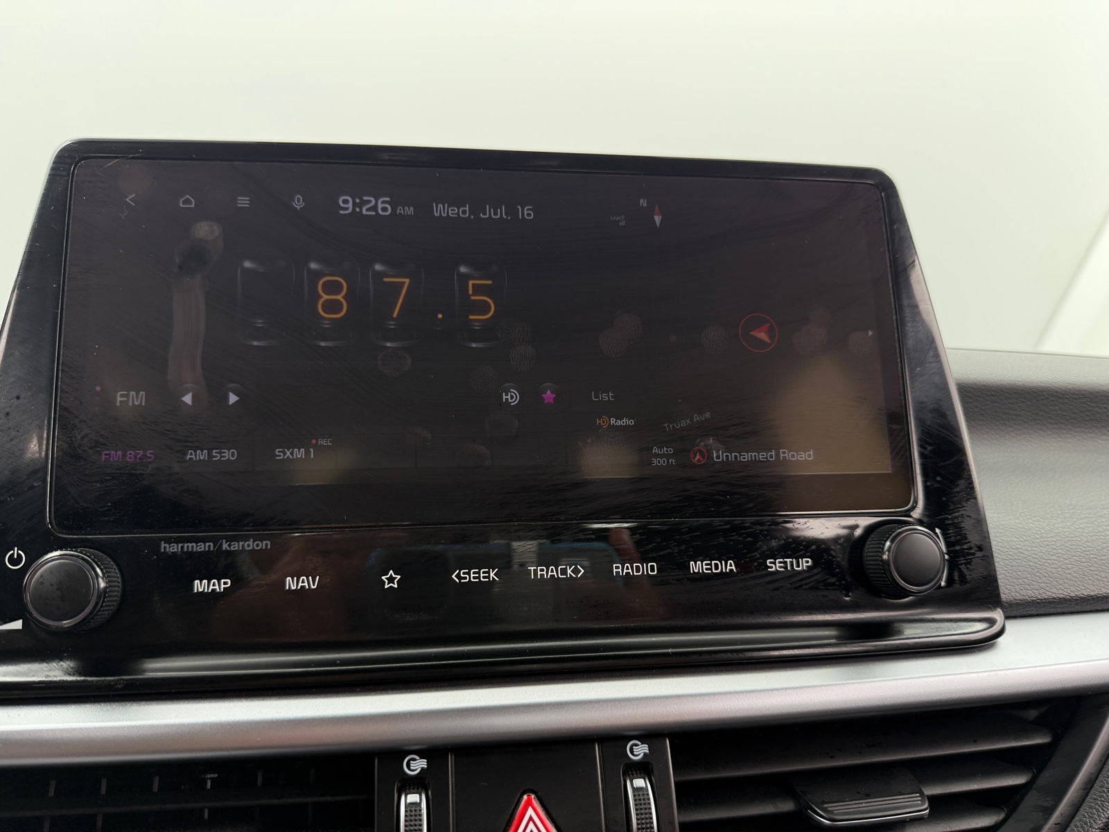 Thumbnail: 2022 Kia Forte - 3