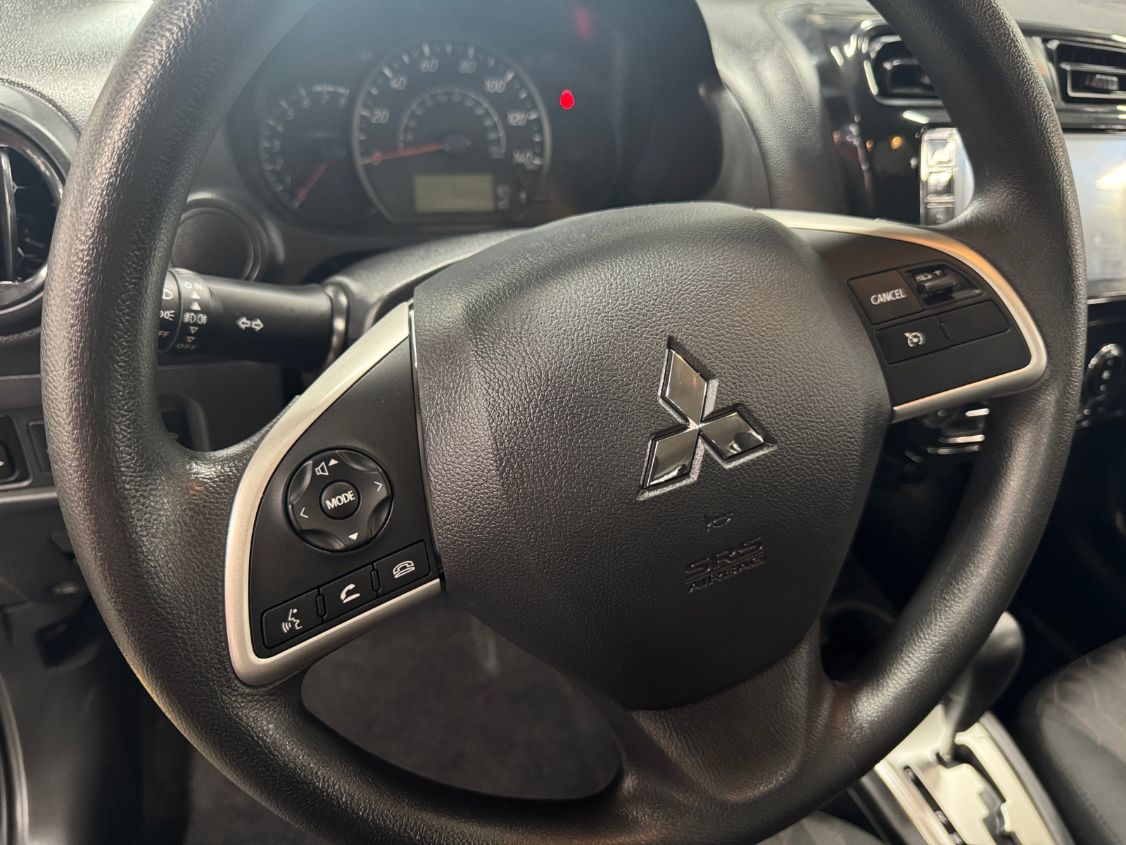 Thumbnail: 2024 Mitsubishi Mirage - 5