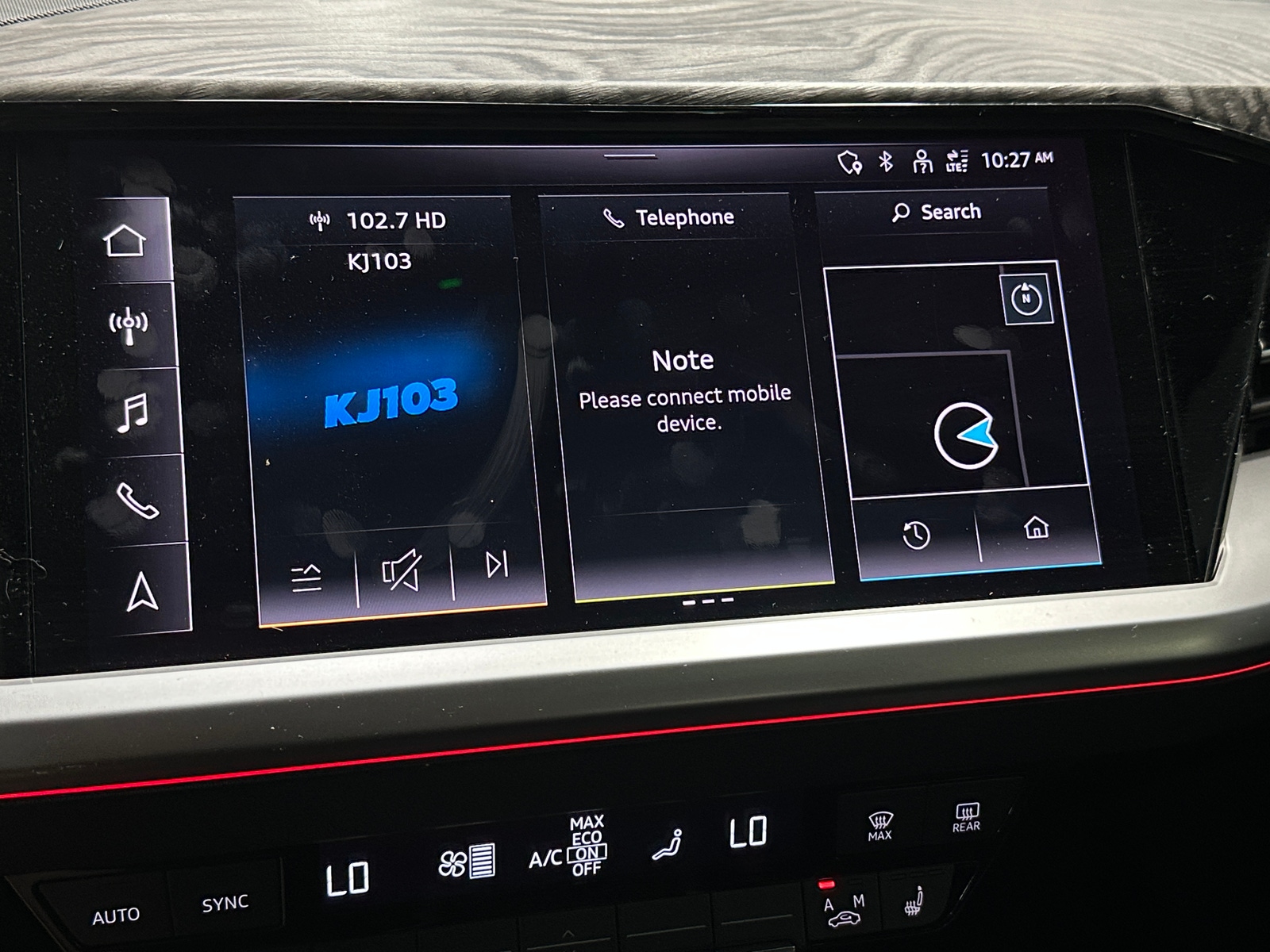 Thumbnail: 2023 Audi Q4 e-tron - 3