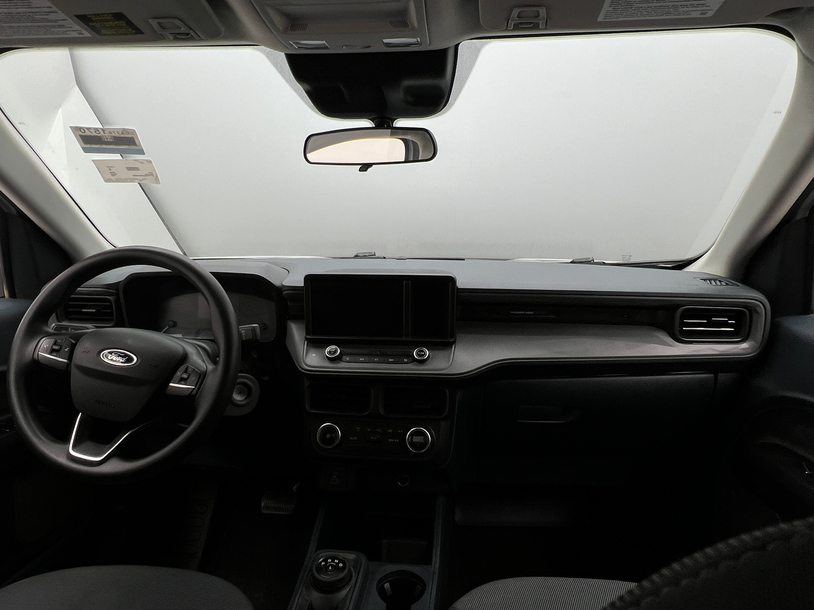 Thumbnail: 2022 Ford Maverick - 3