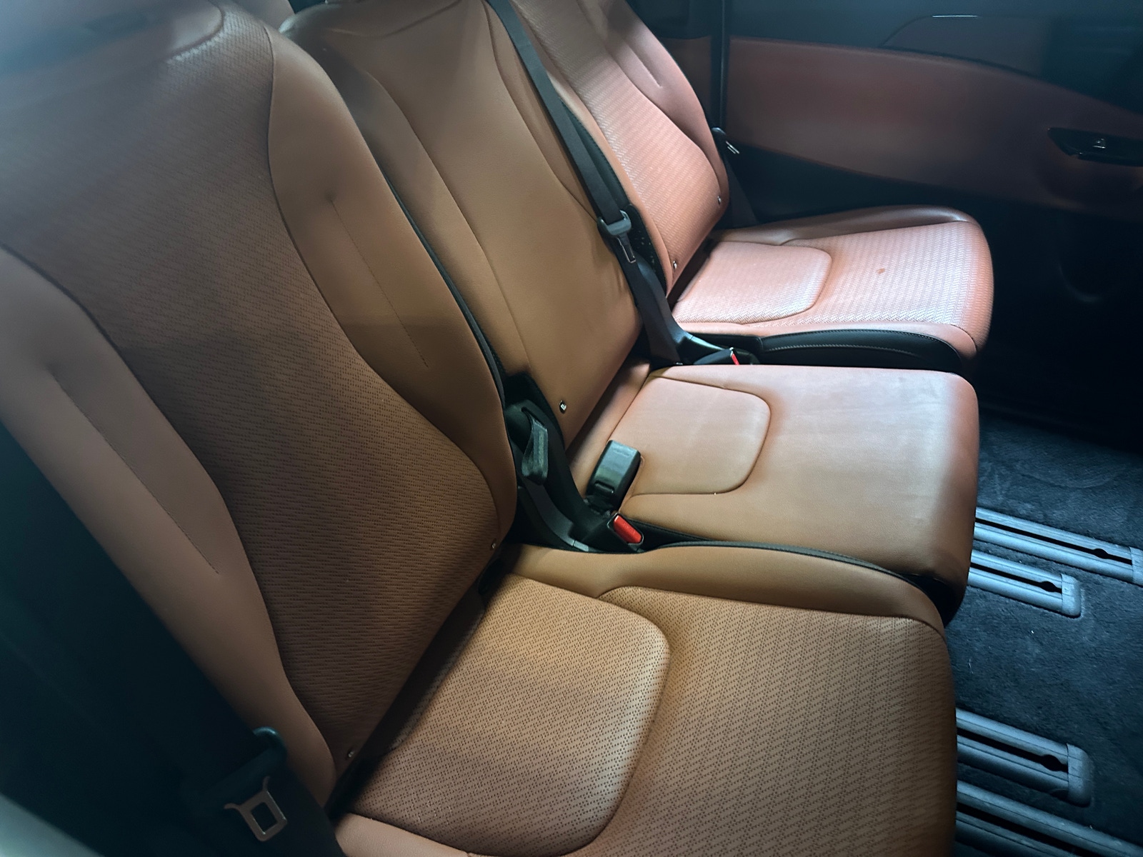Thumbnail: 2024 Kia Carnival - 5