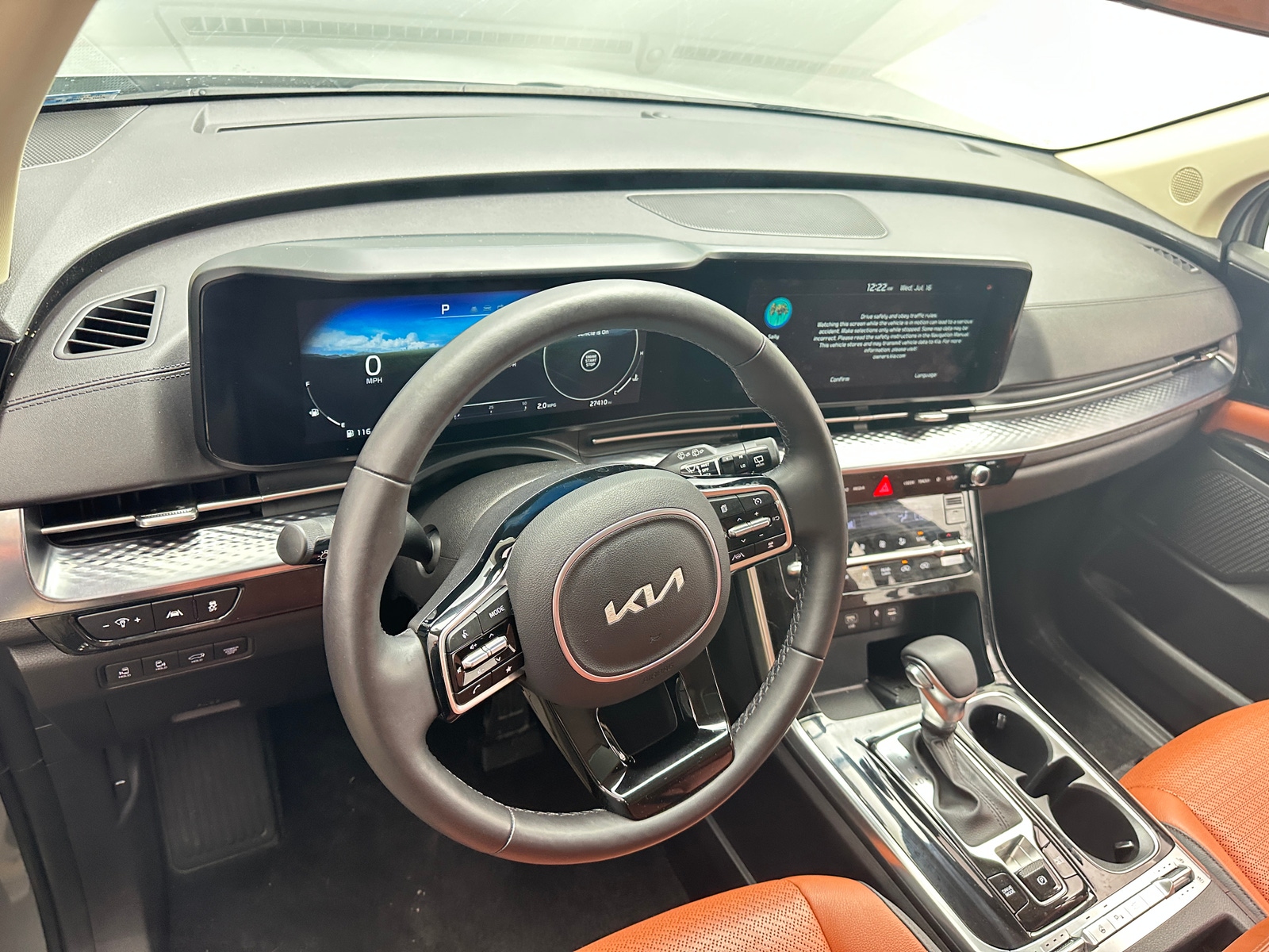 Thumbnail: 2024 Kia Carnival - 2