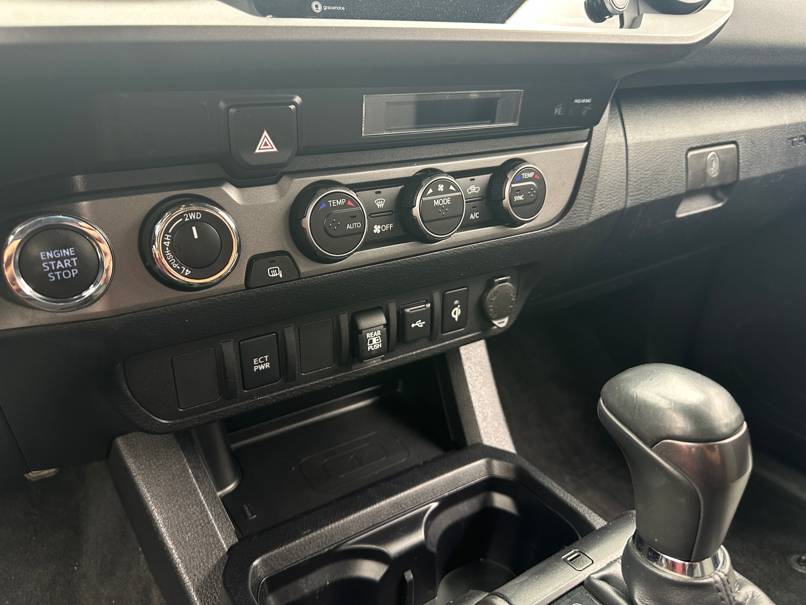 Thumbnail: 2022 Toyota Tacoma - 4