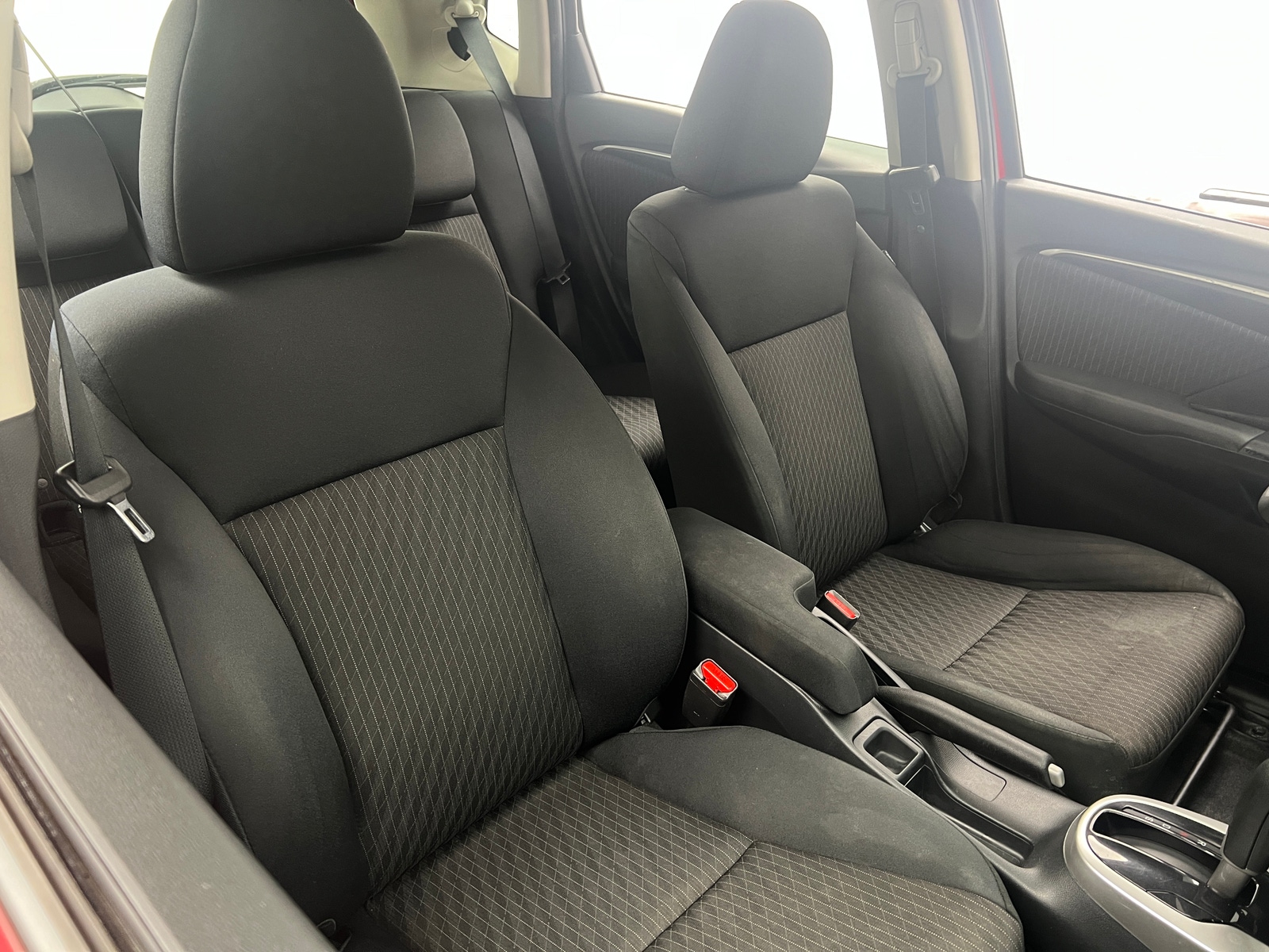 Thumbnail: 2018 Honda Fit - 2