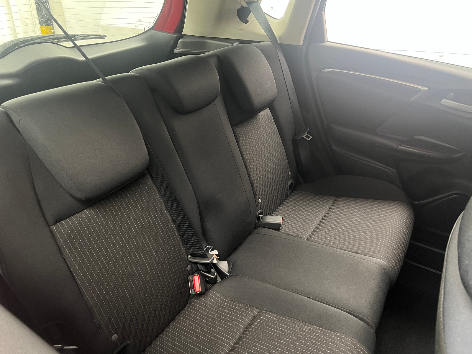 Thumbnail: 2018 Honda Fit - 6