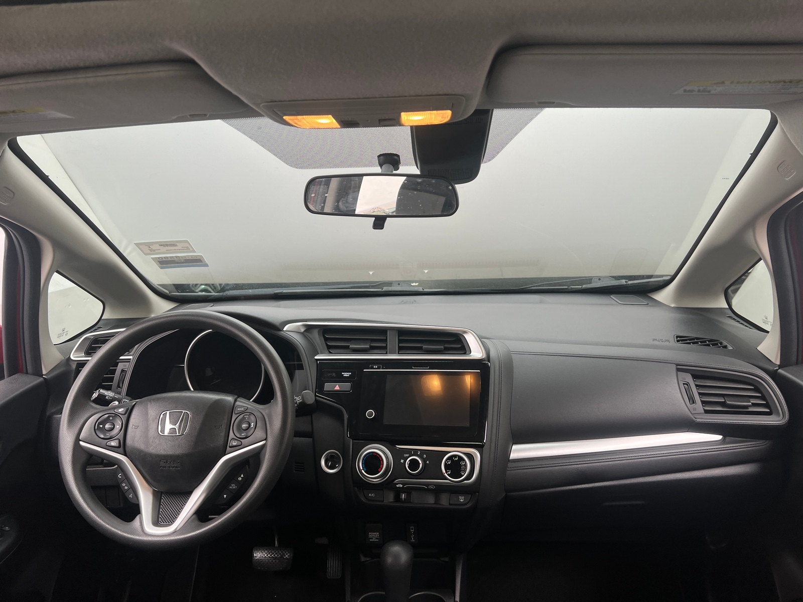 Thumbnail: 2018 Honda Fit - 3