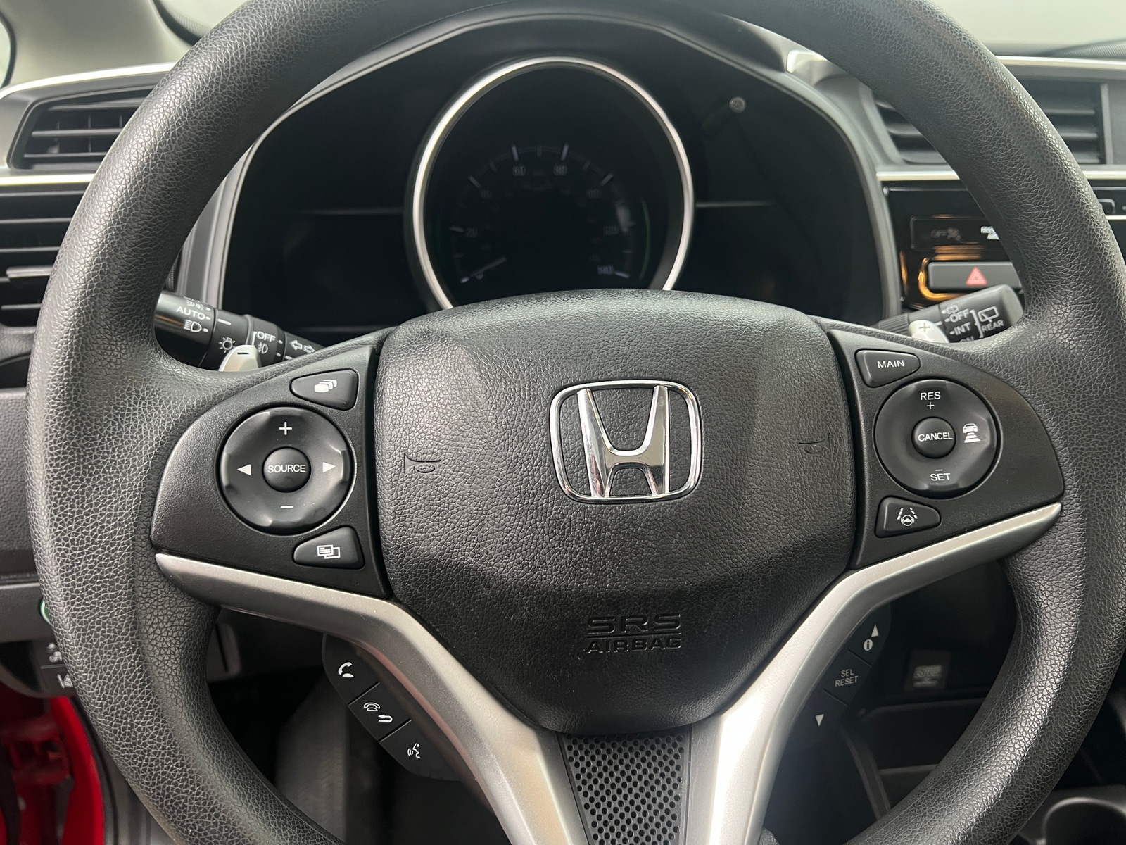 Thumbnail: 2018 Honda Fit - 5