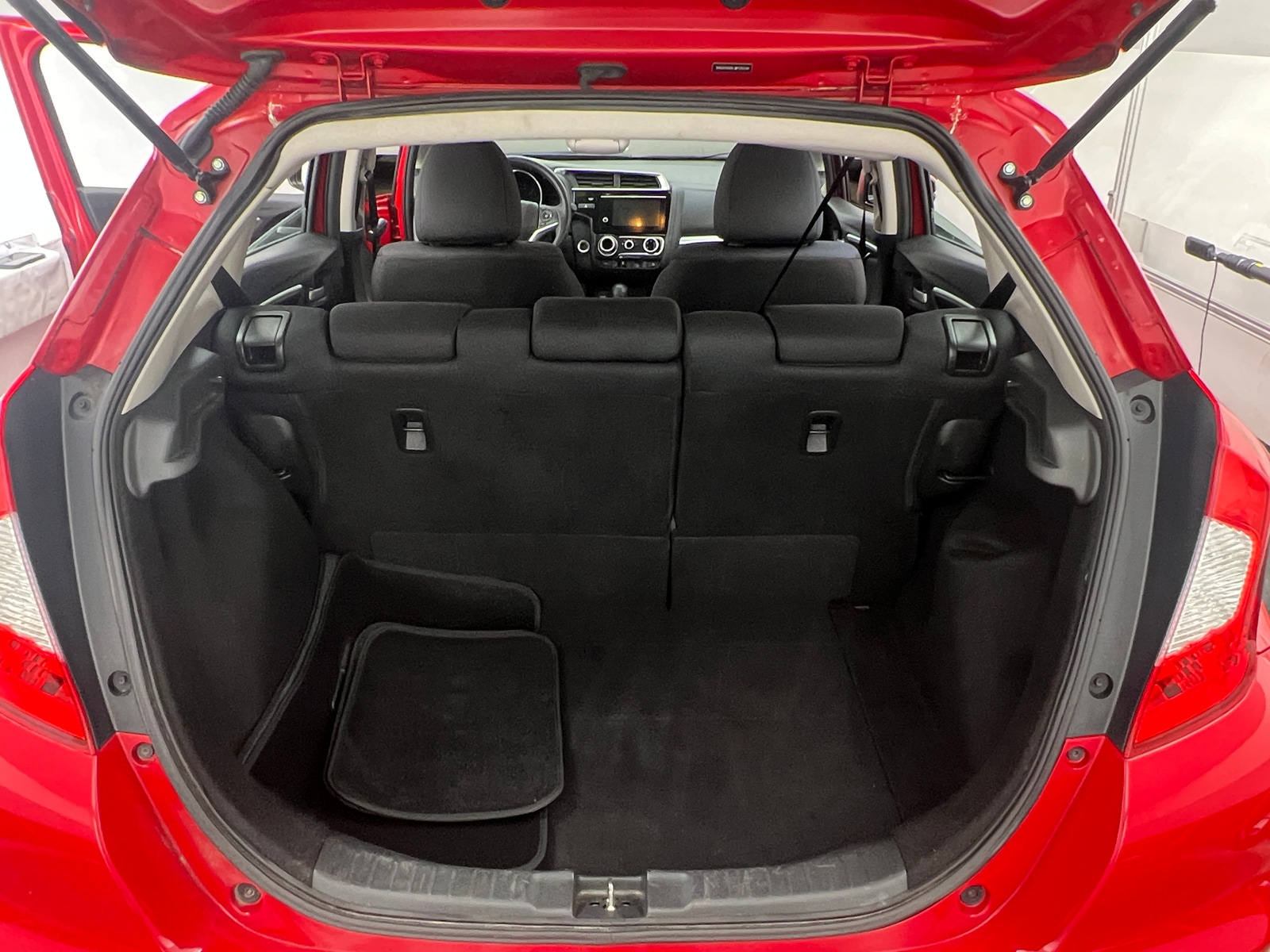 Thumbnail: 2018 Honda Fit - 7