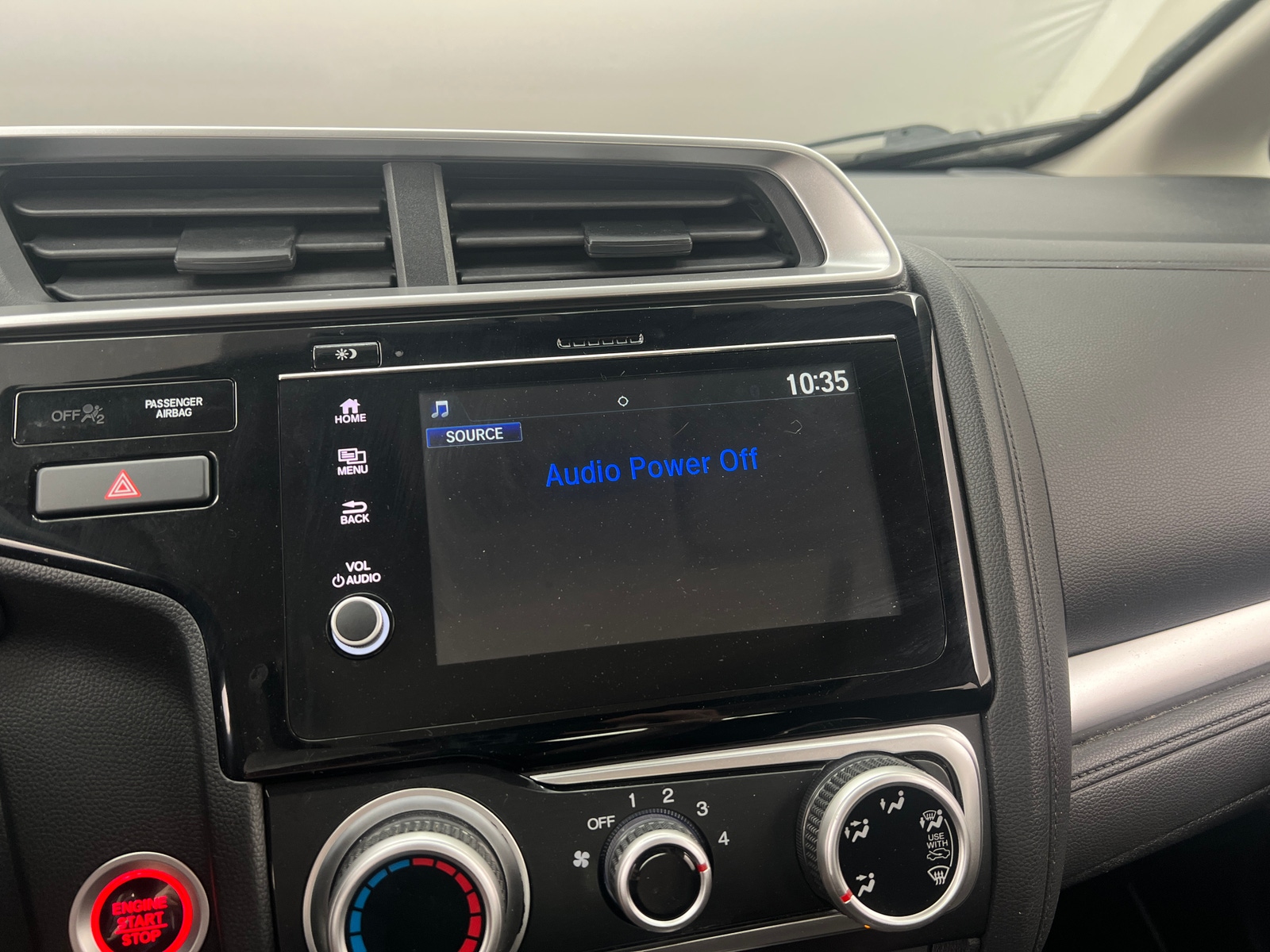 Thumbnail: 2018 Honda Fit - 4