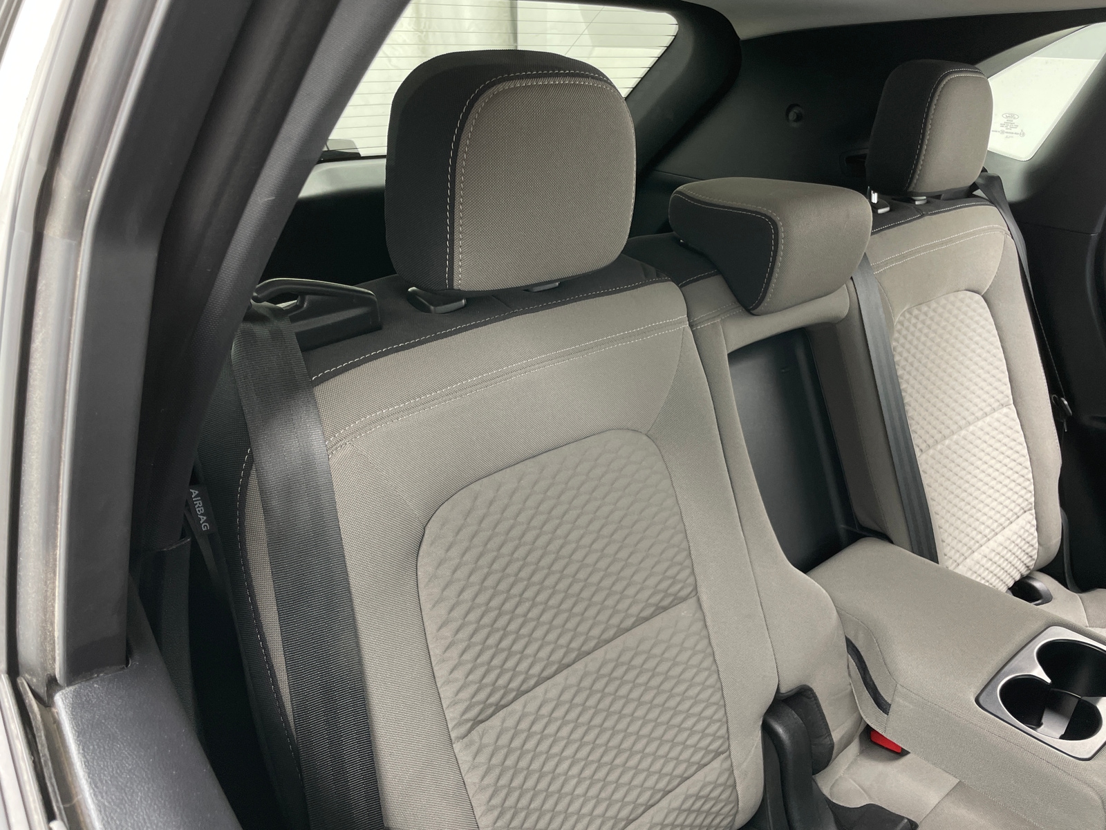 Thumbnail: 2022 Ford Escape - 6