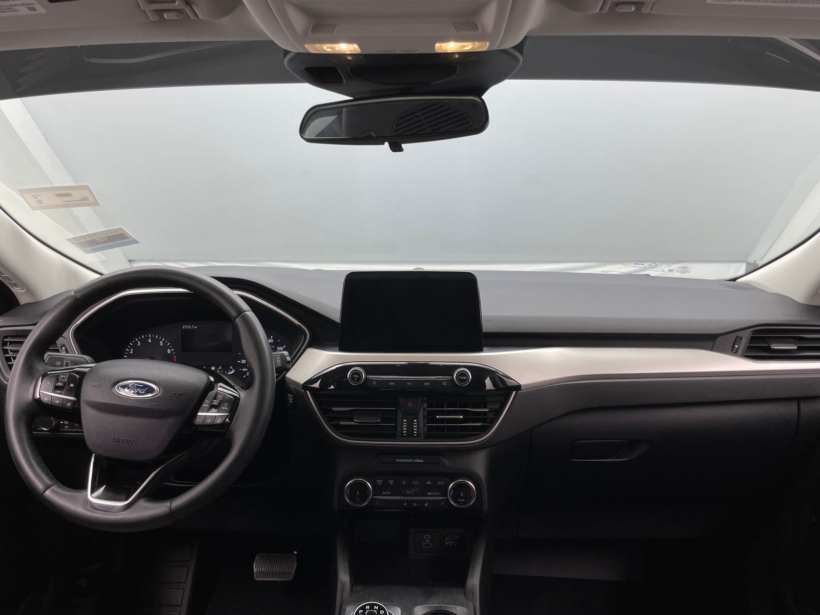 Thumbnail: 2022 Ford Escape - 3