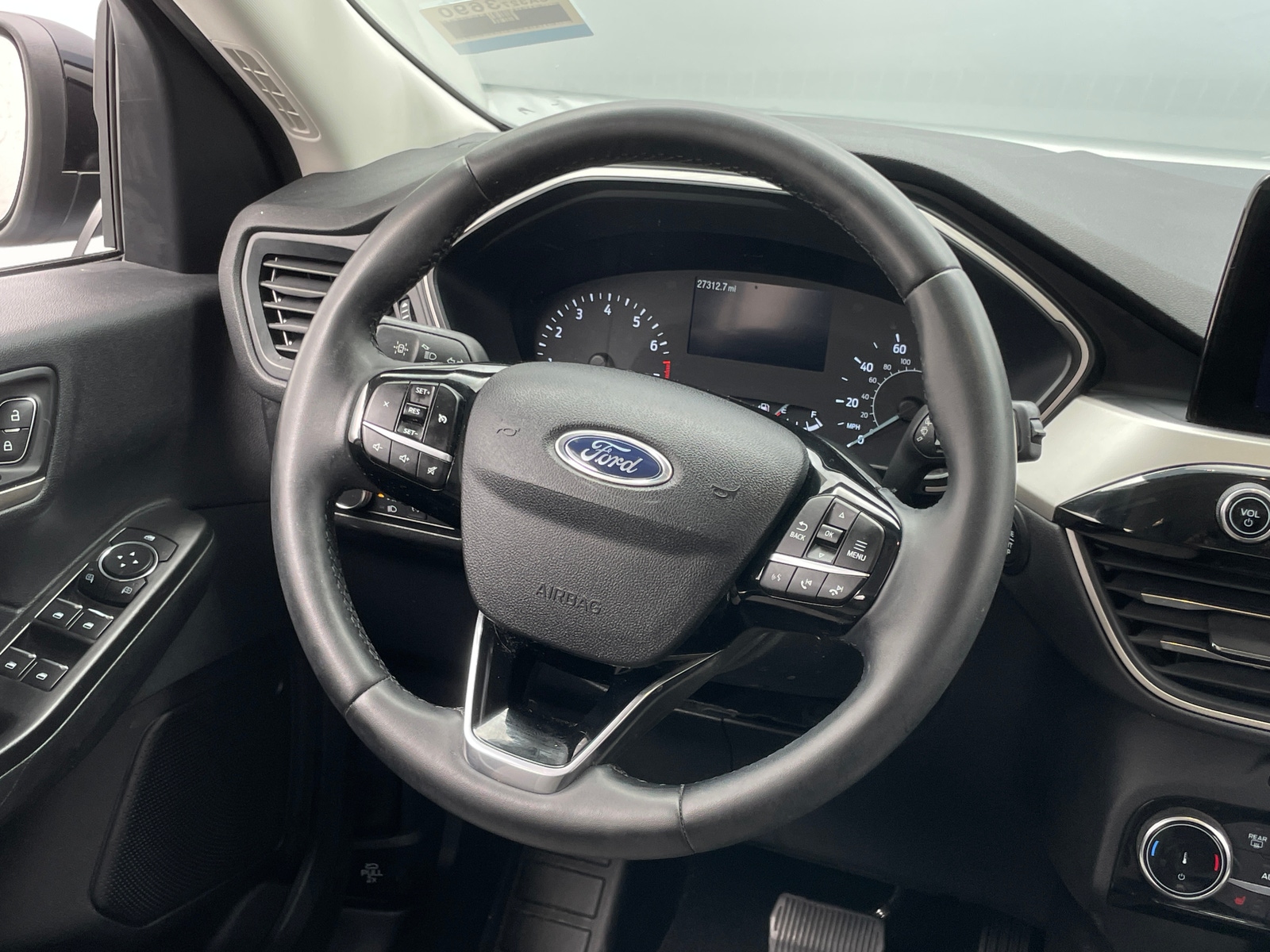 Thumbnail: 2022 Ford Escape - 5