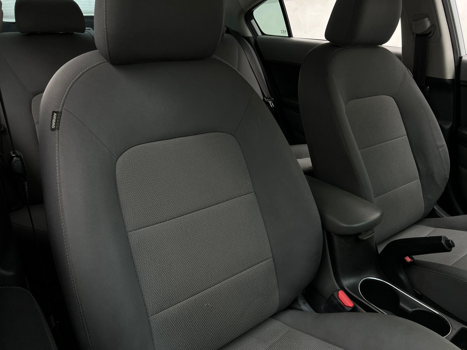 Thumbnail: 2018 Kia Forte - 2