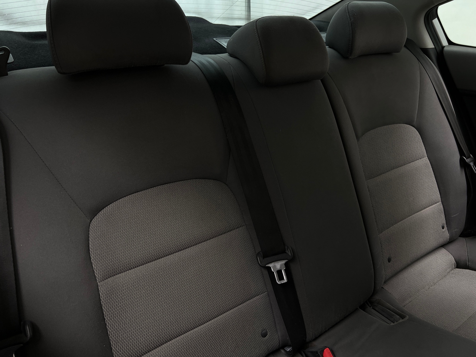 Thumbnail: 2018 Kia Forte - 6