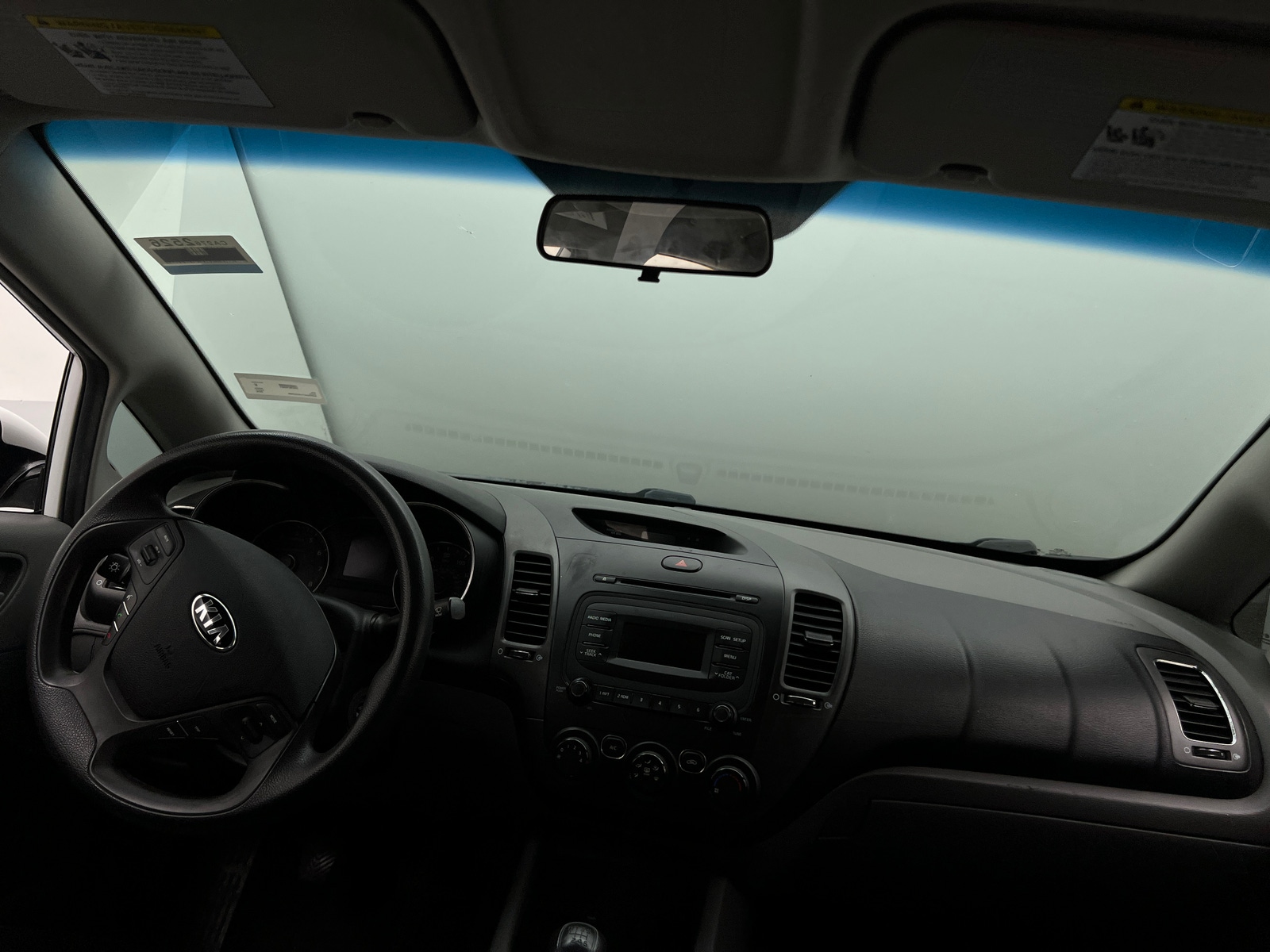 Thumbnail: 2018 Kia Forte - 3
