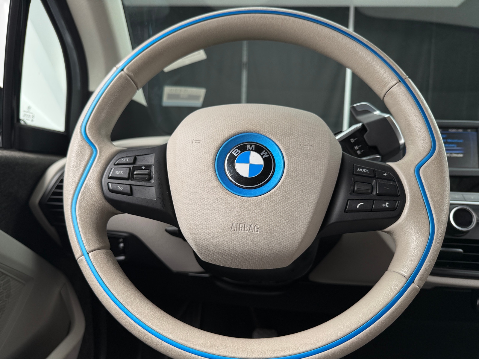 Thumbnail: 2018 BMW i3 - 5