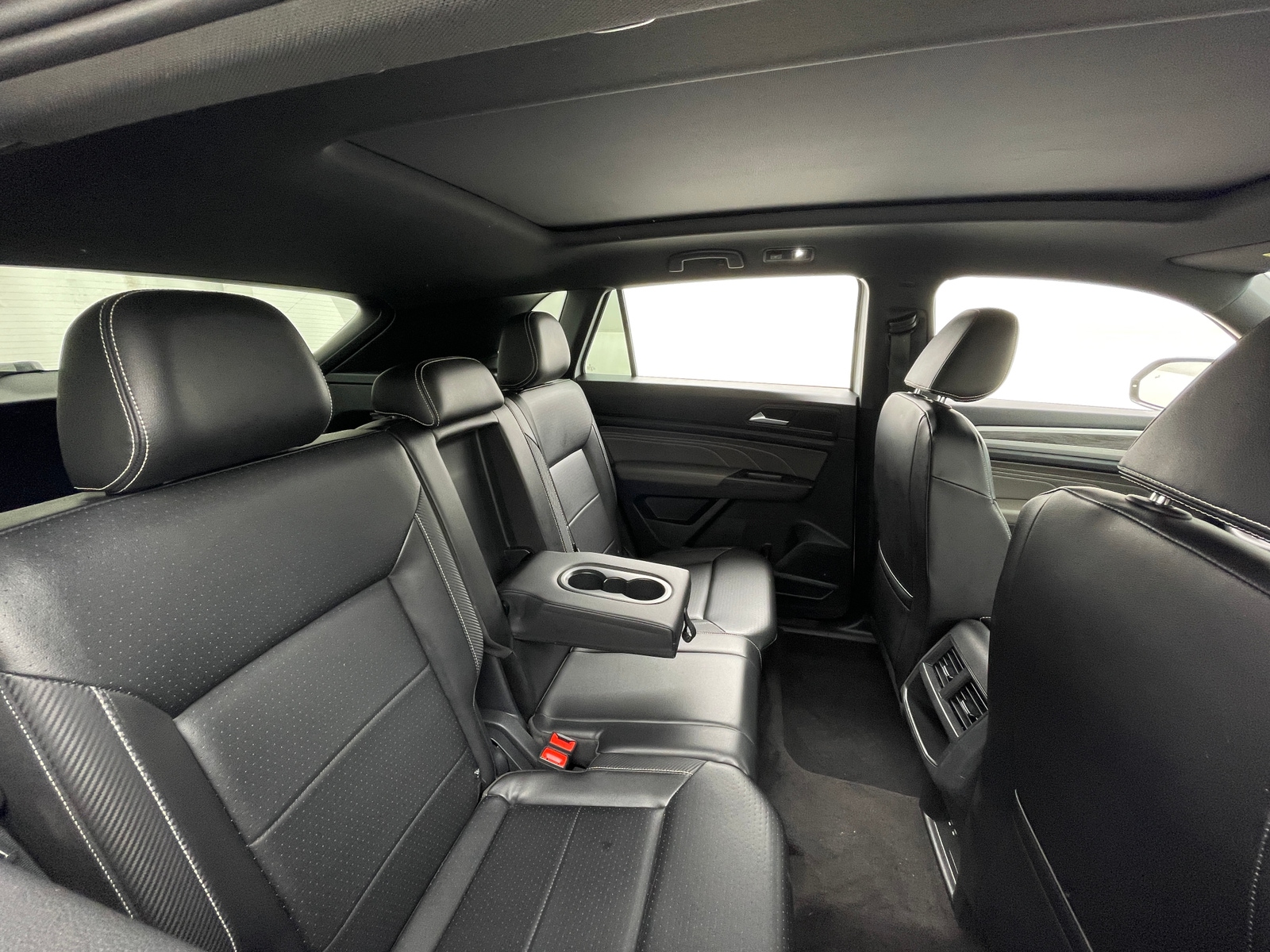 Thumbnail: 2022 Volkswagen Atlas - 5