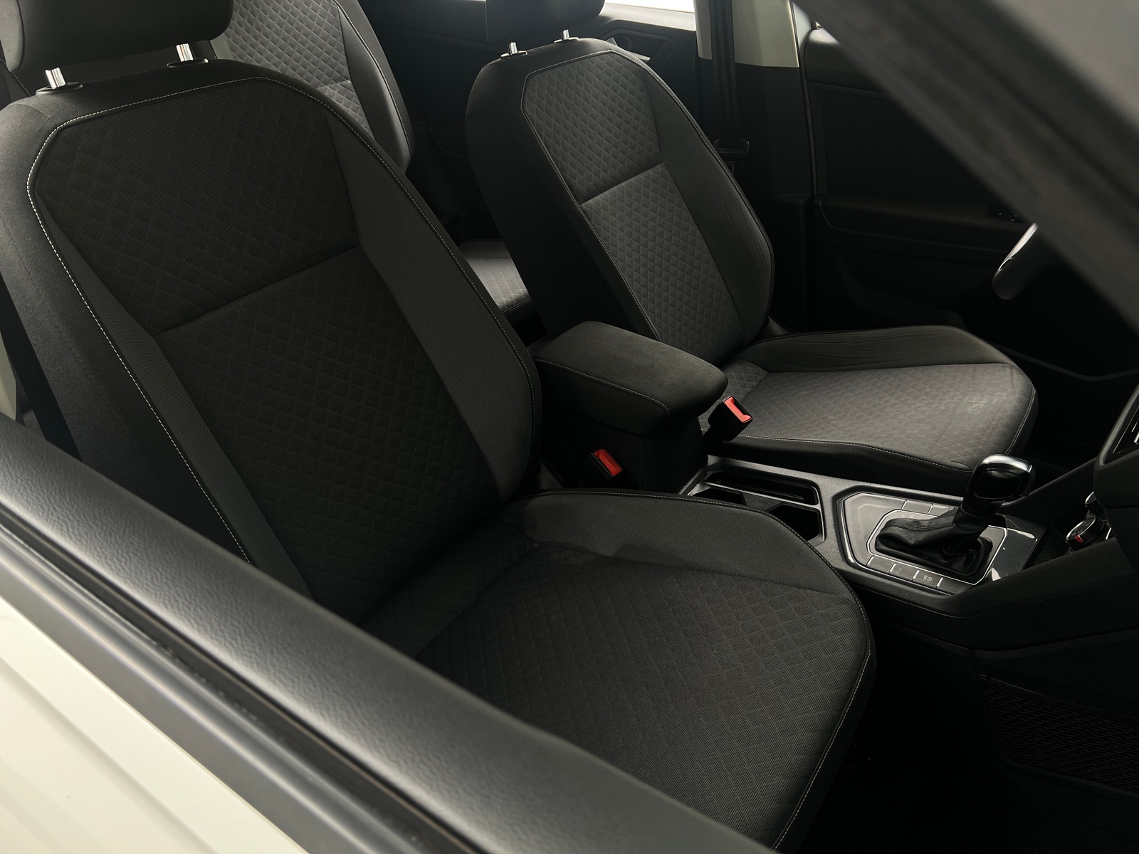 Thumbnail: 2021 Volkswagen Tiguan - 2