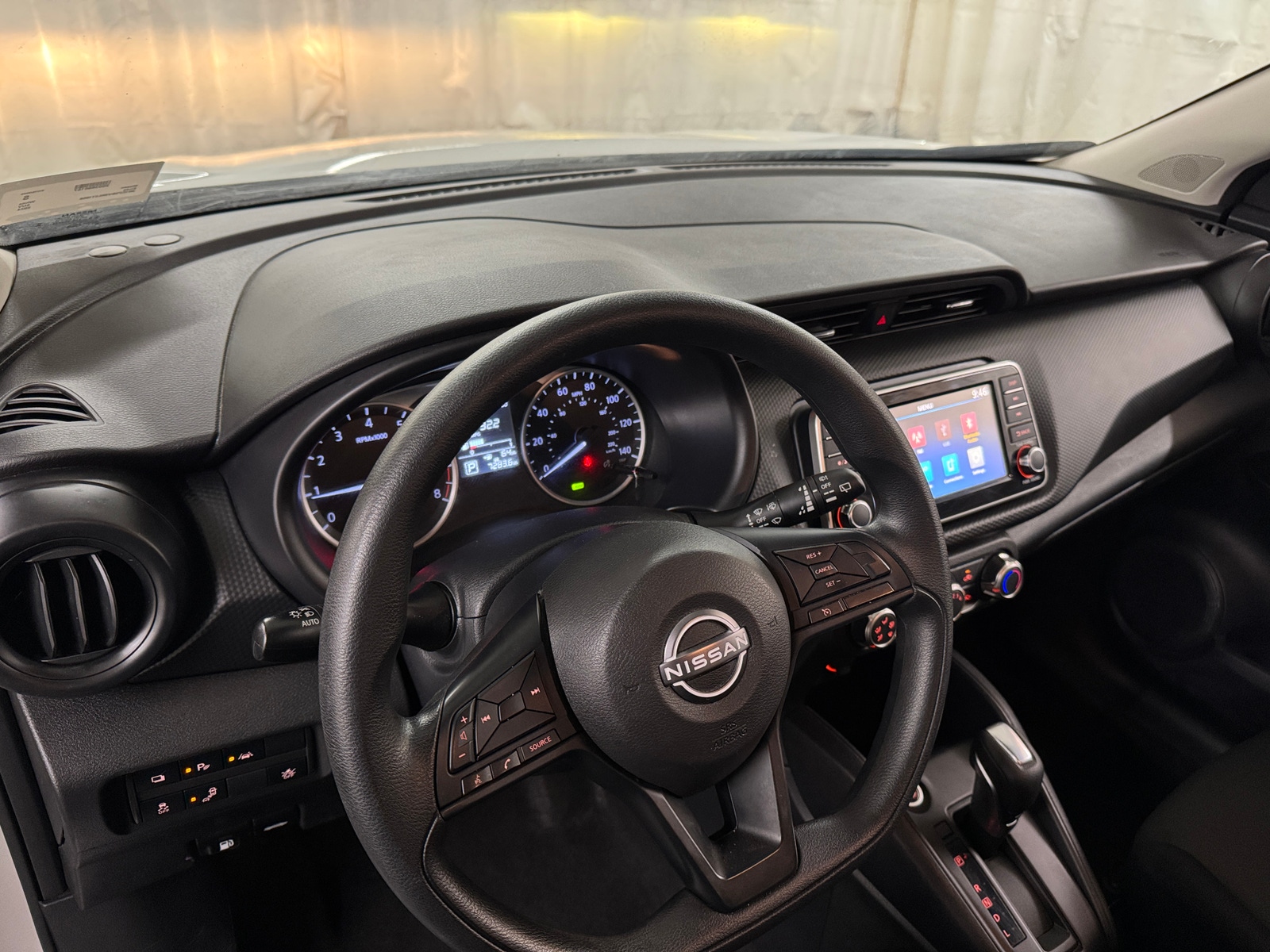 Thumbnail: 2024 Nissan Kicks - 3