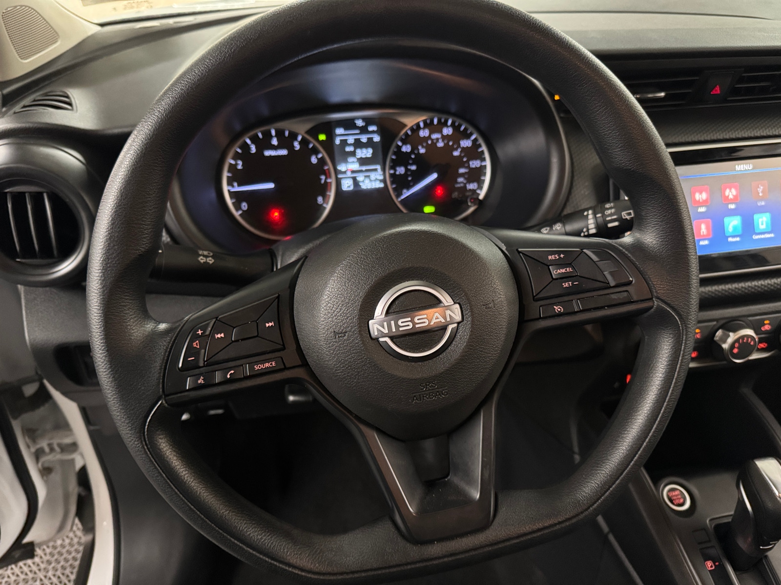 Thumbnail: 2024 Nissan Kicks - 5