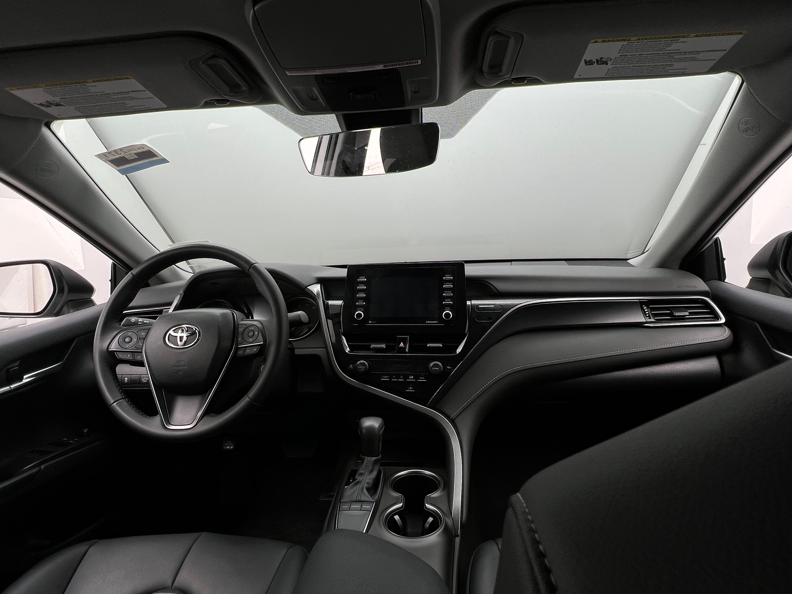 Thumbnail: 2023 Toyota Camry - 2
