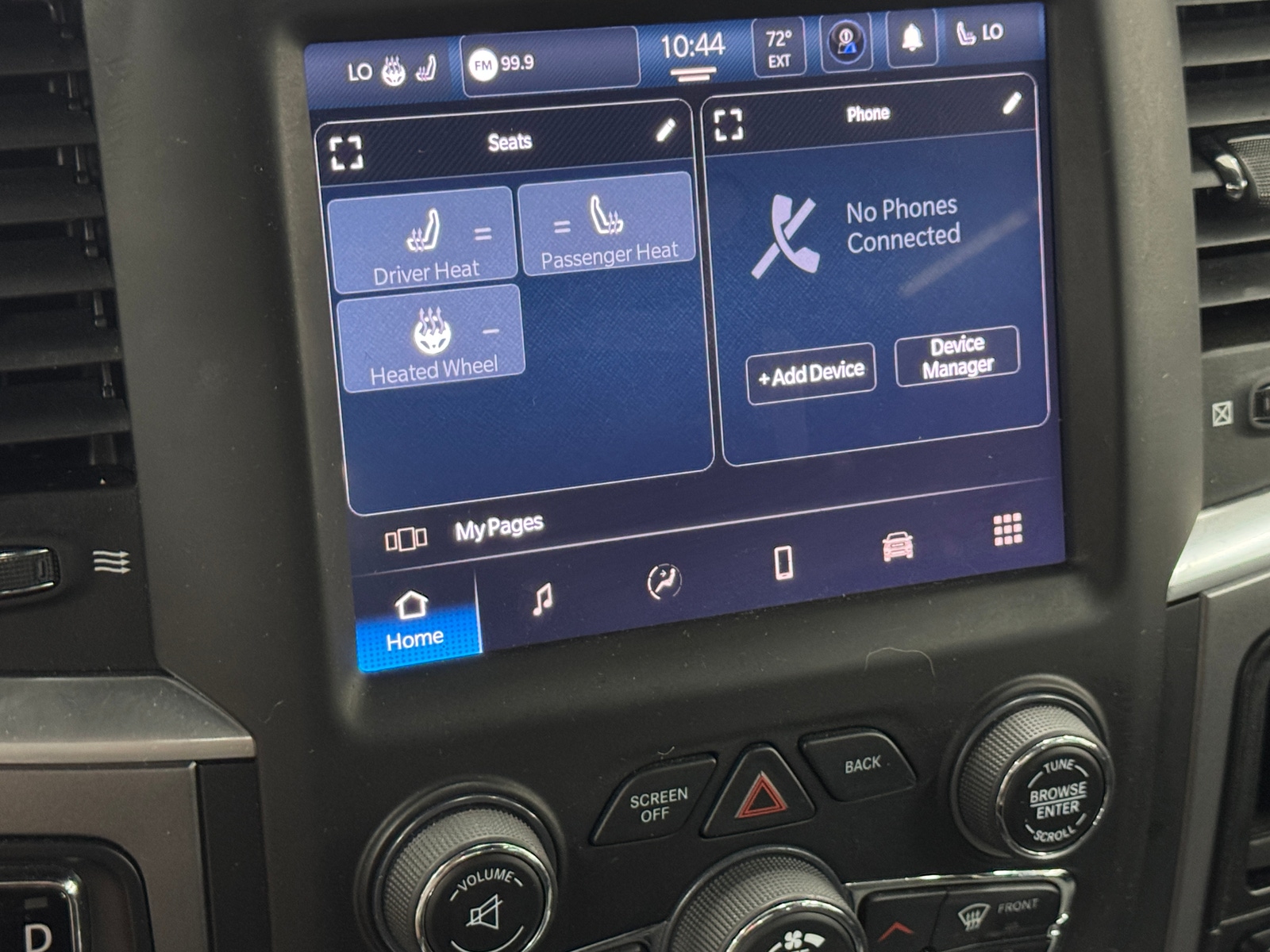 Thumbnail: 2022 RAM 1500 Classic - 4