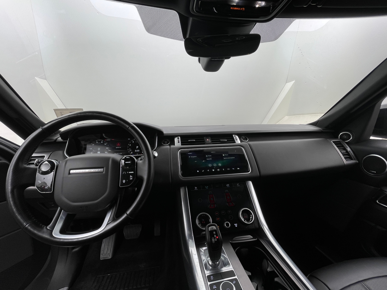 Thumbnail: 2020 Land Rover Range Rover Sport - 2