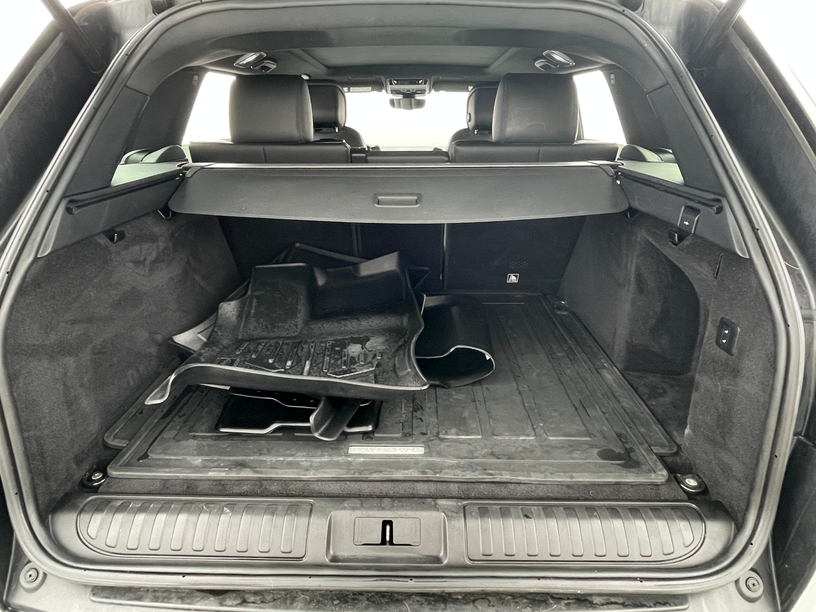 Thumbnail: 2020 Land Rover Range Rover Sport - 6