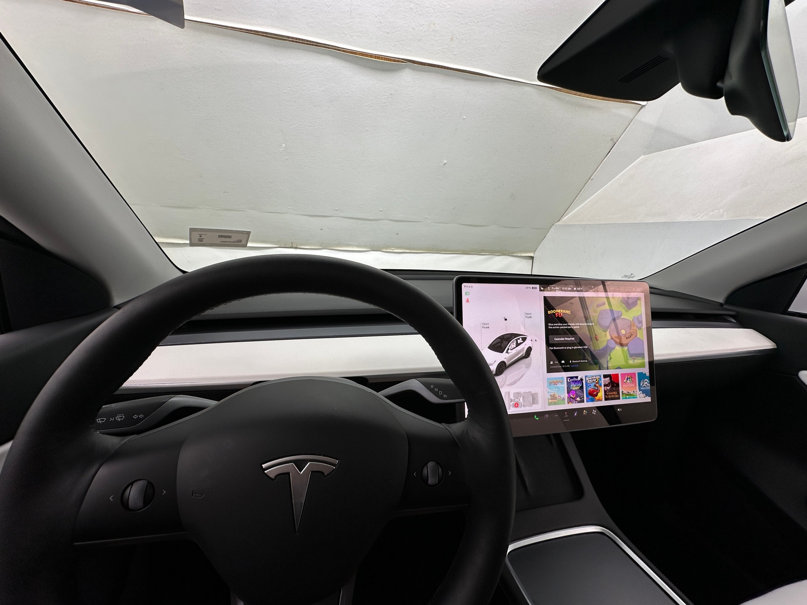 Thumbnail: 2022 Tesla Model Y - 2