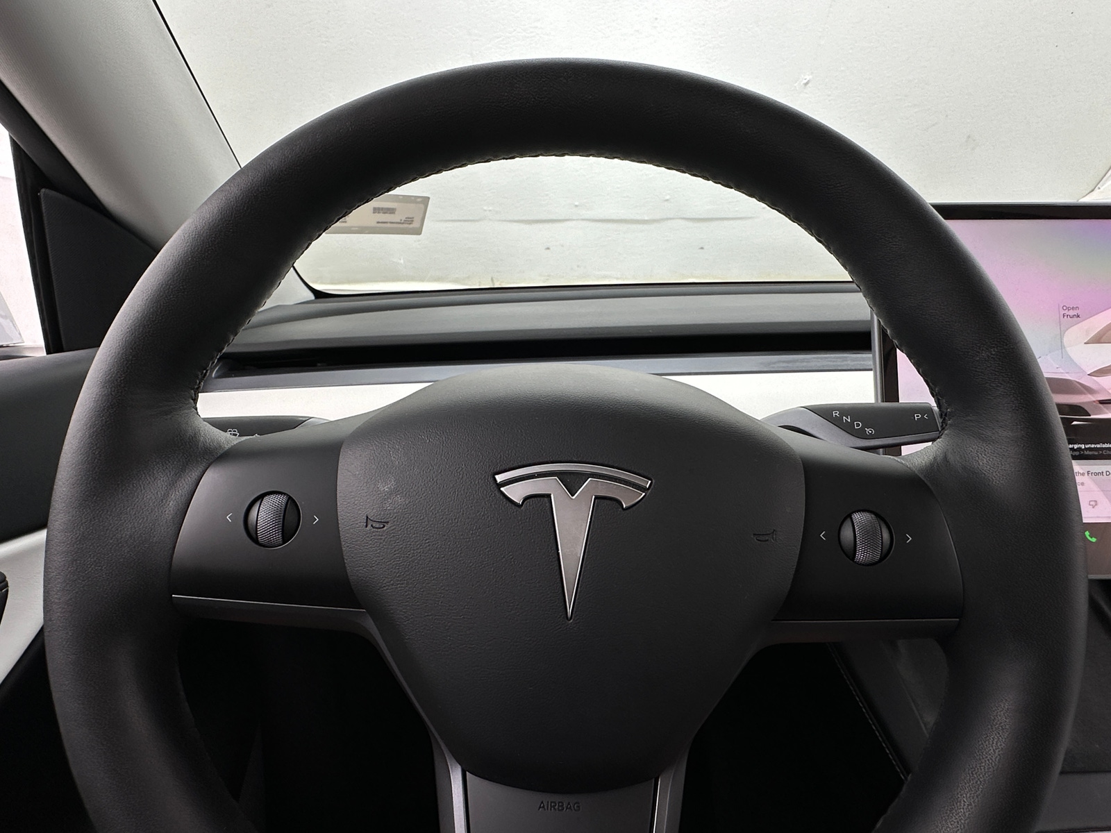 Thumbnail: 2022 Tesla Model Y - 4