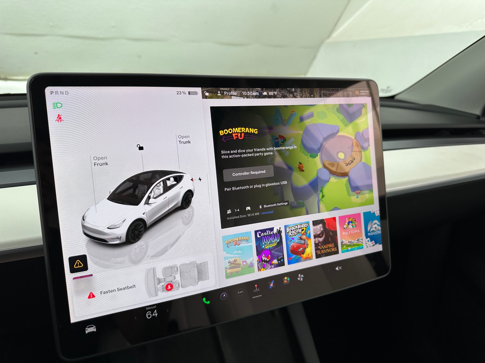 Thumbnail: 2022 Tesla Model Y - 3
